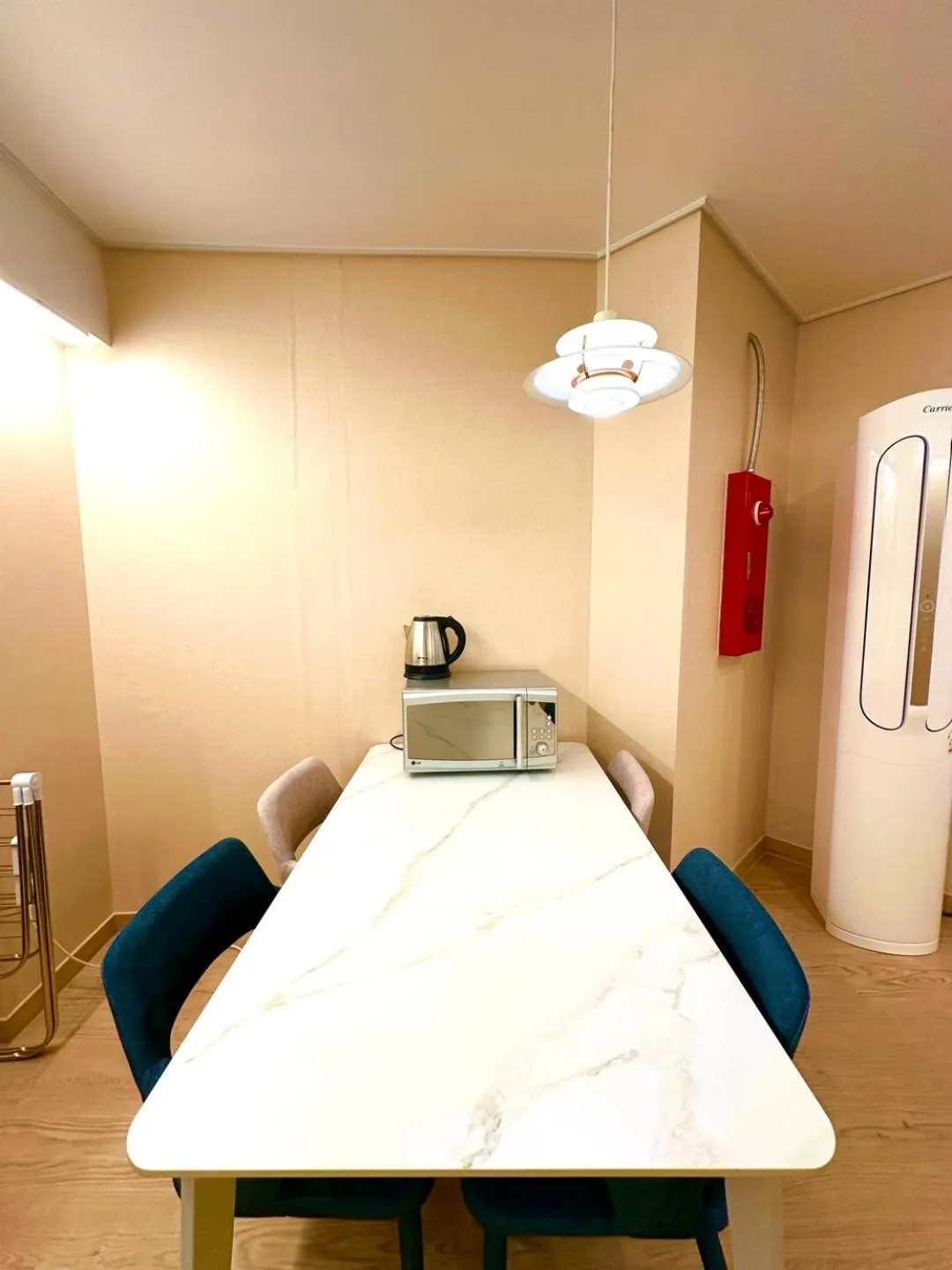 R Guesthouse Jongmyo