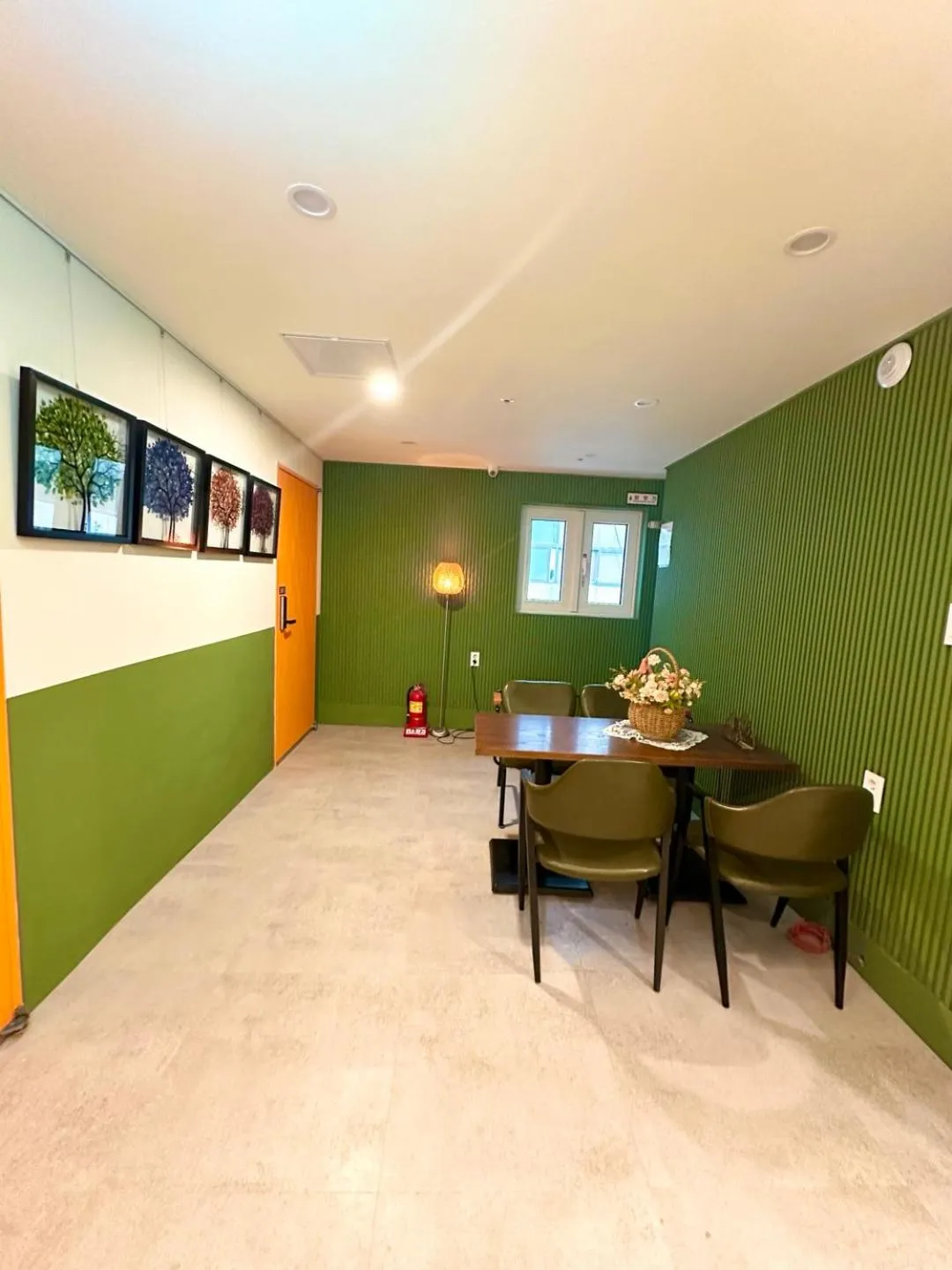 R Guesthouse Jongmyo