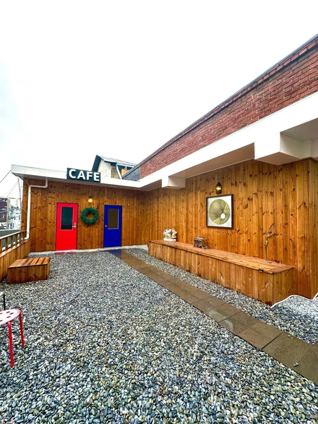 R Guesthouse Jongmyo R Guesthouse Jongmyo