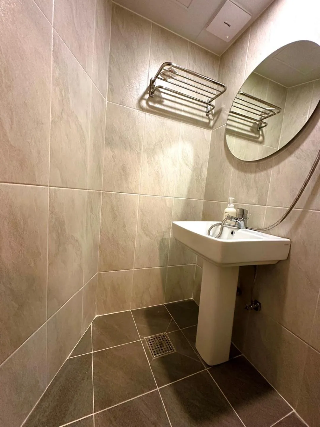 R Guesthouse Jongmyo