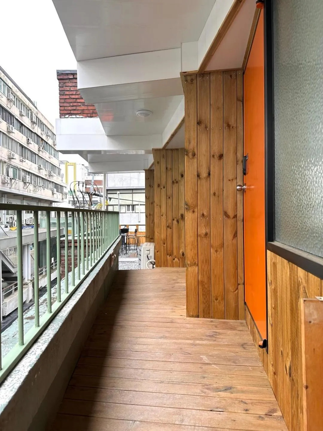 R Guesthouse Jongmyo