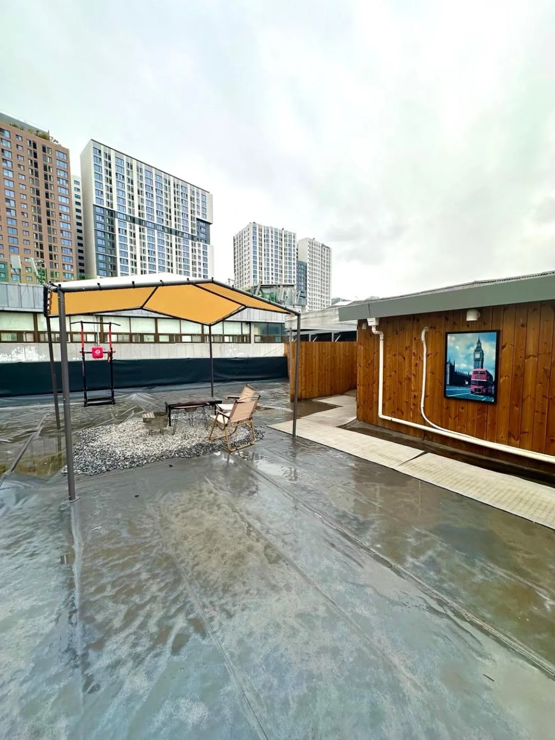 R Guesthouse Jongmyo