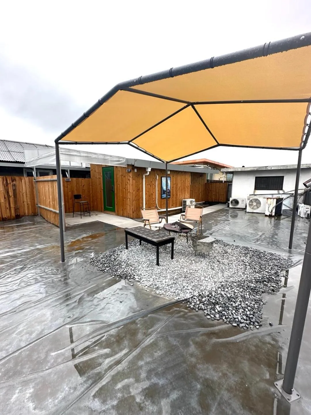 R Guesthouse Jongmyo