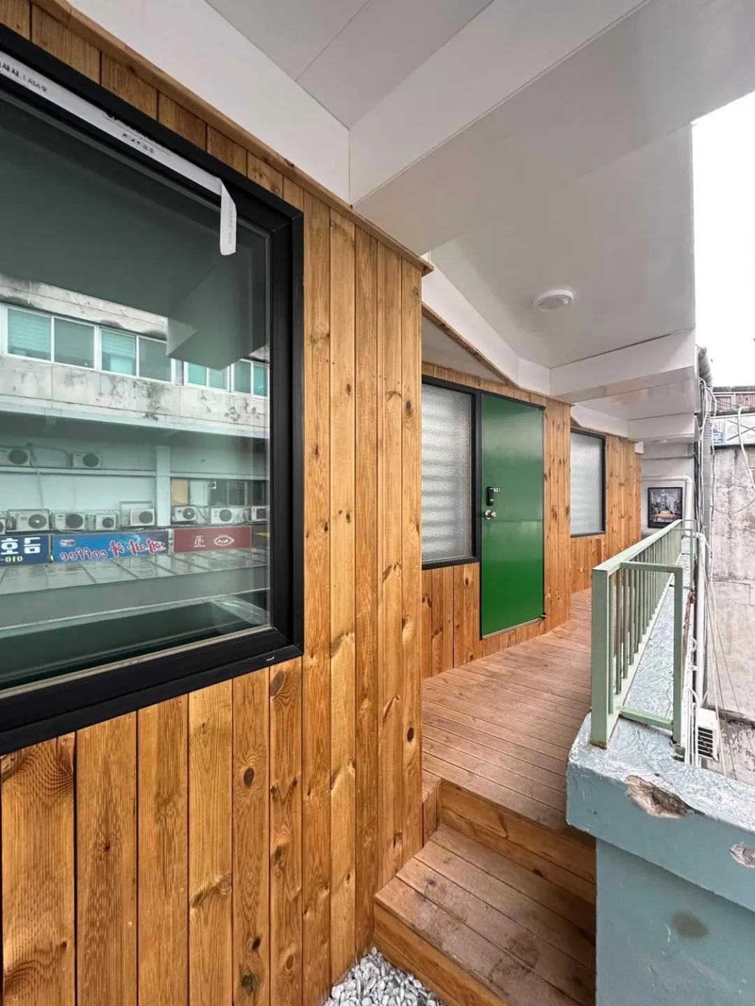 R Guesthouse Jongmyo