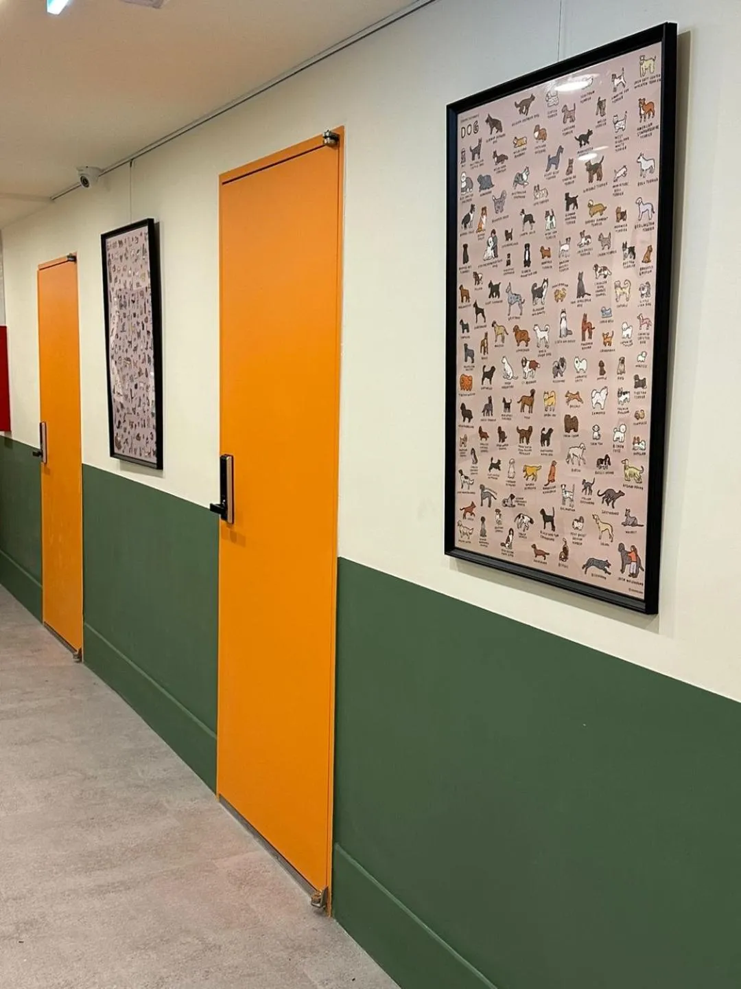 R Guesthouse Jongmyo