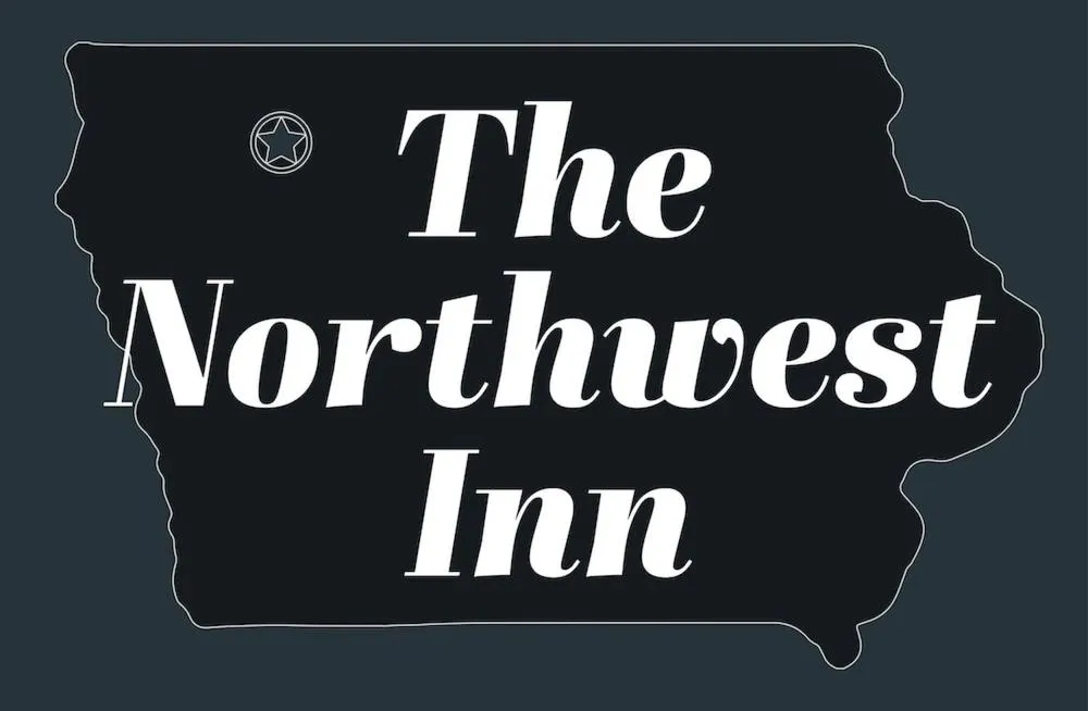 Property logo or sign in The Northwest Inn