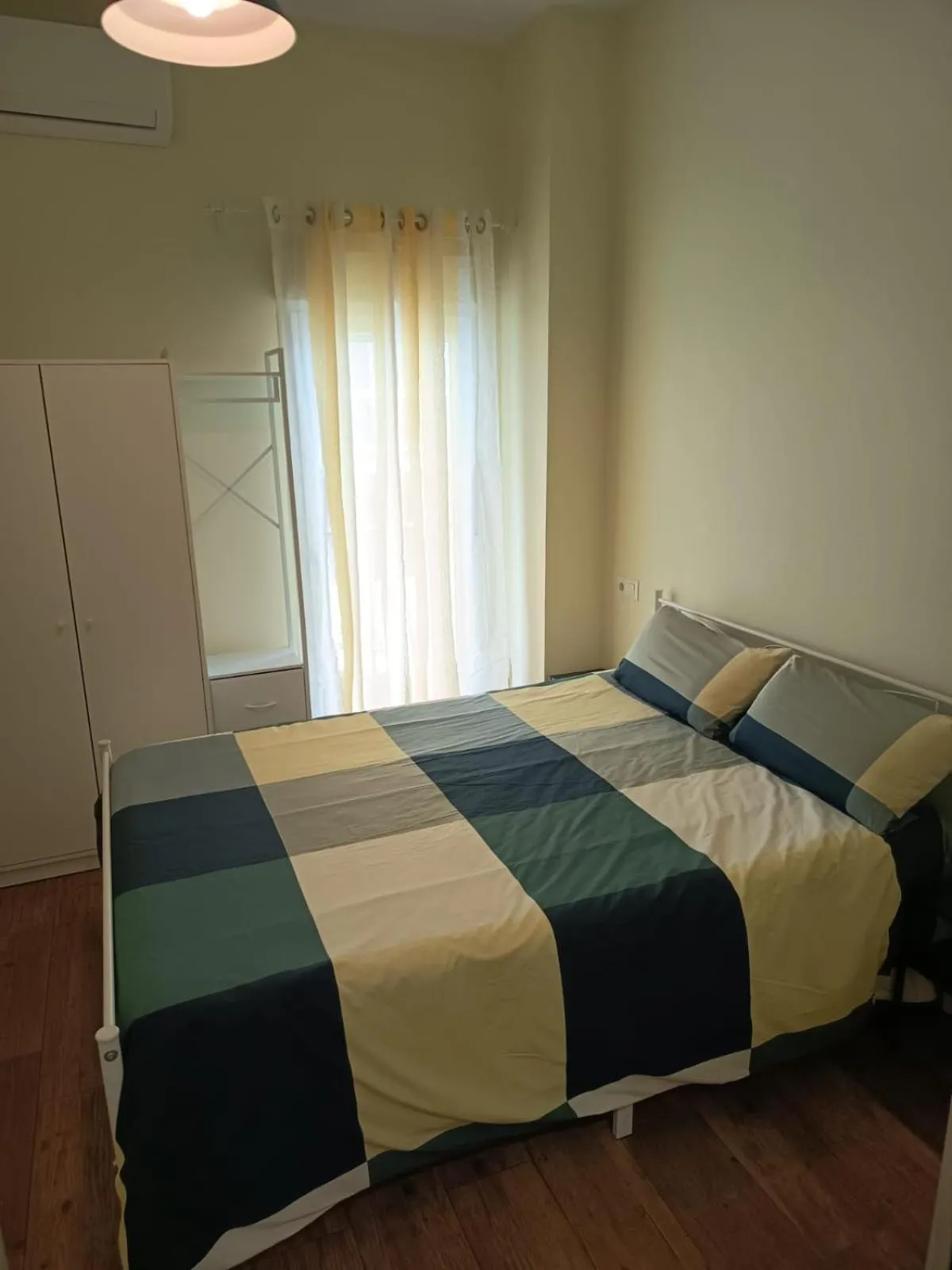 MEDITERRANEAN DREAM I, La carihuela