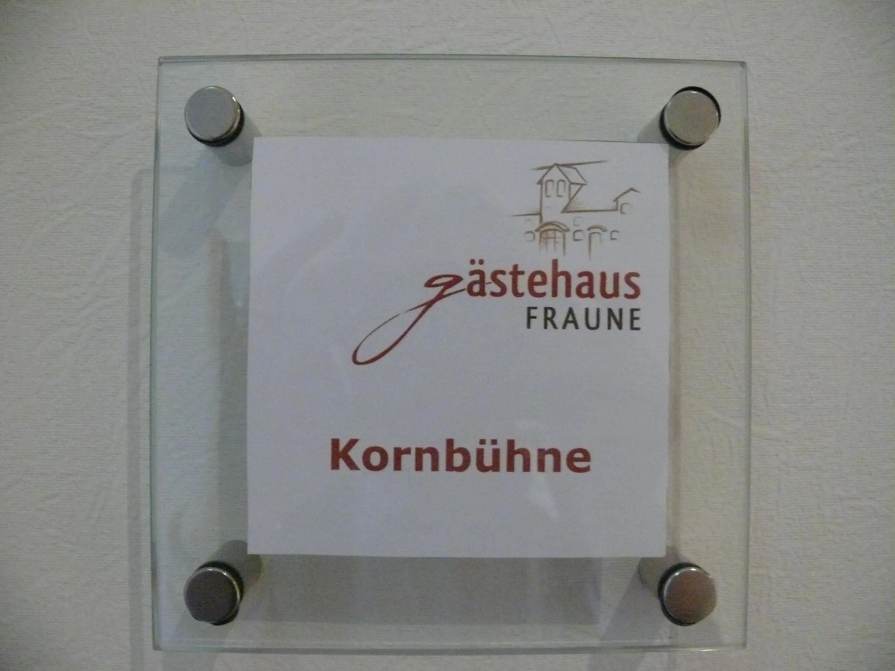 Gästehaus Fraune