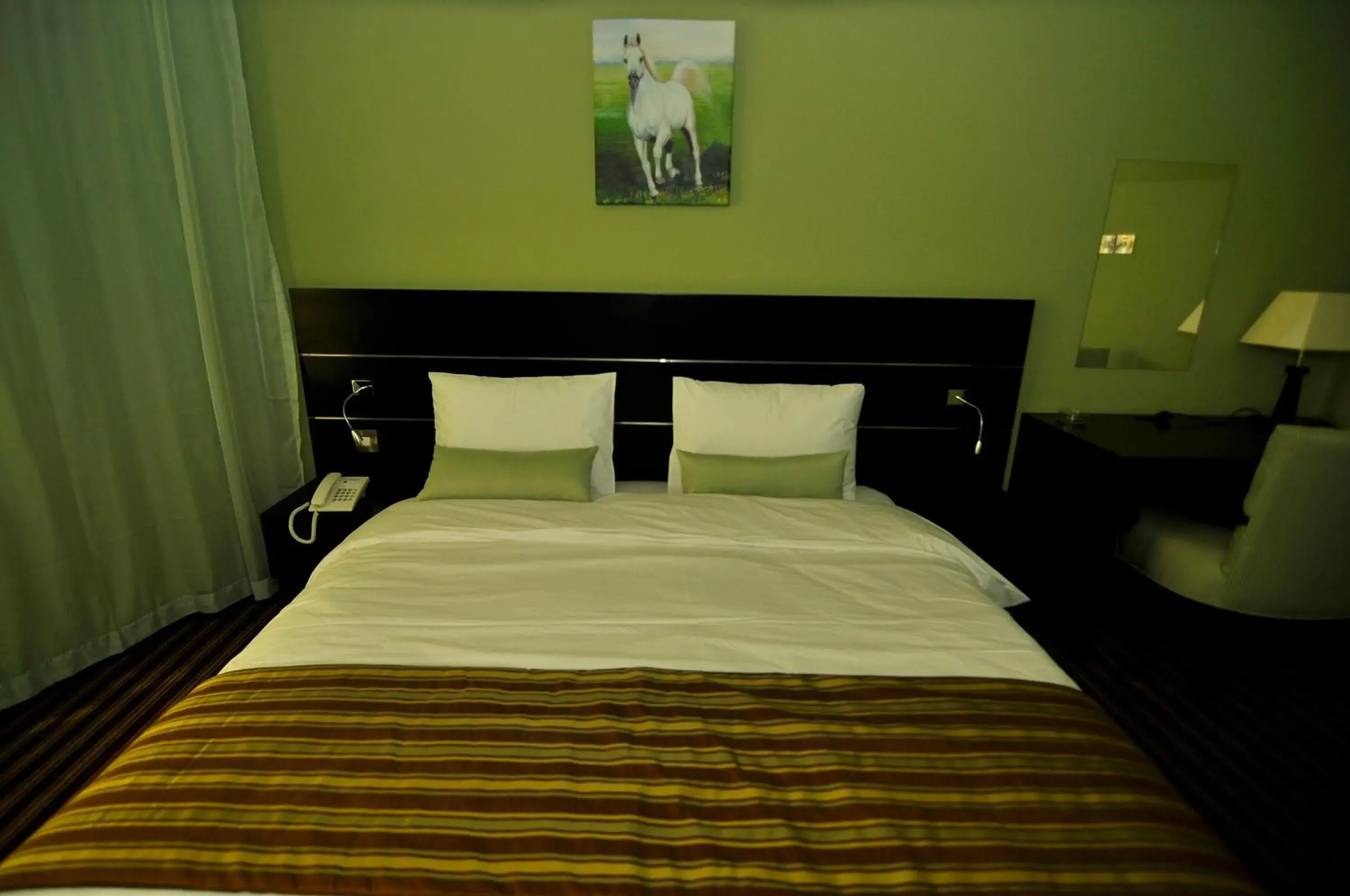 Other, Room Photo in Aldar Hotel