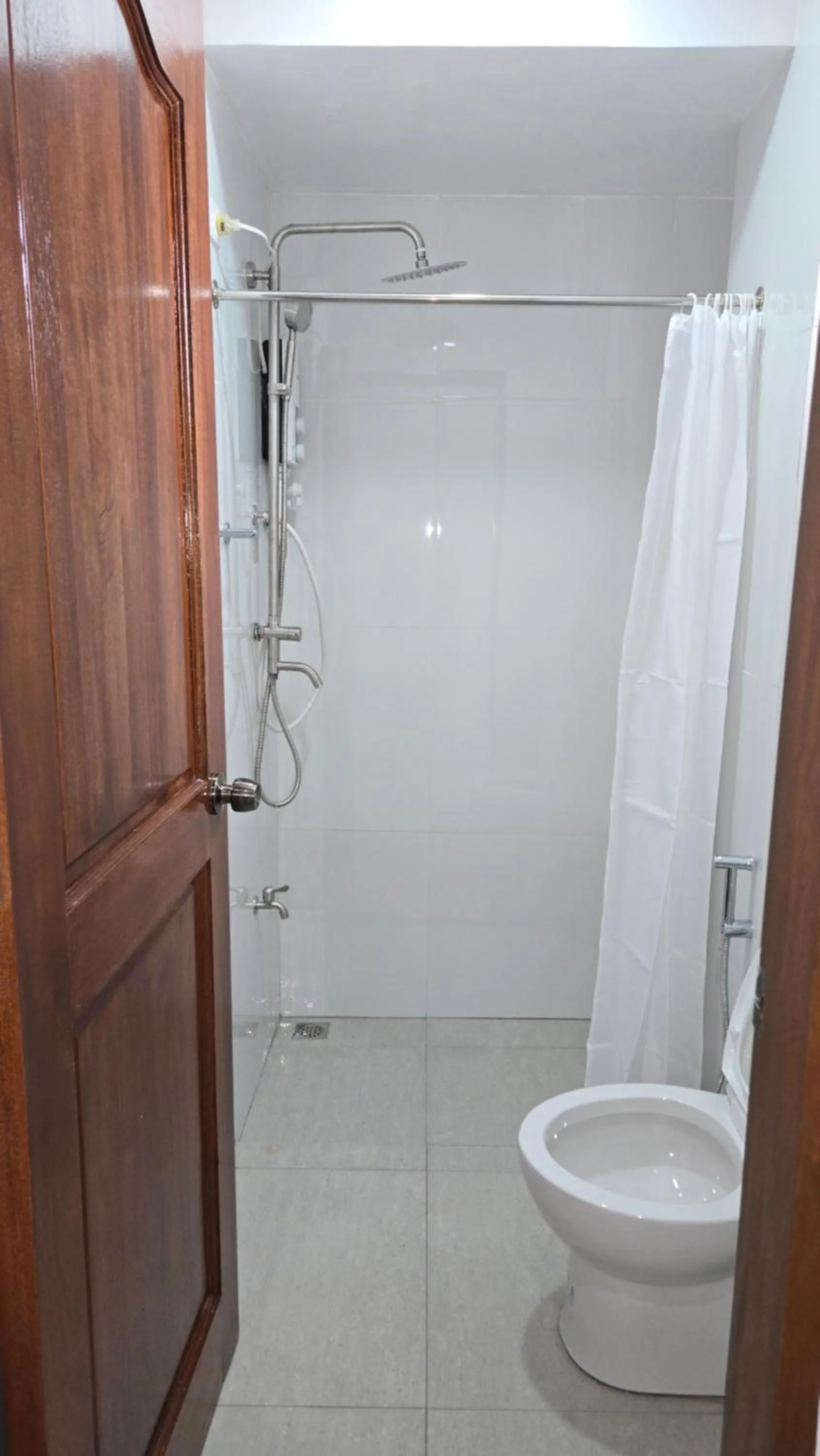 Sunvilla beachfront hotel