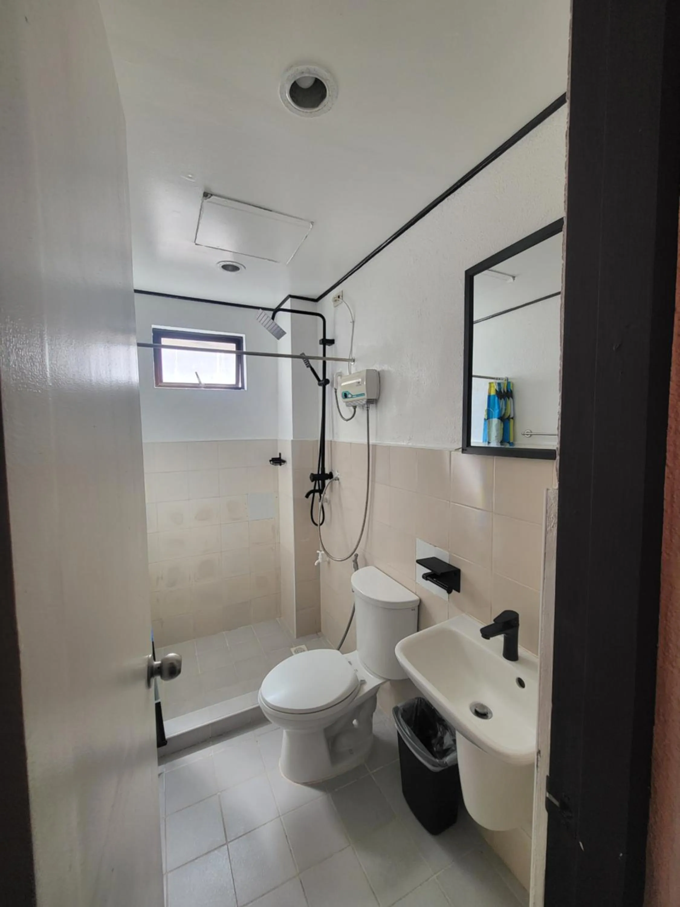 Sunvilla beachfront hotel