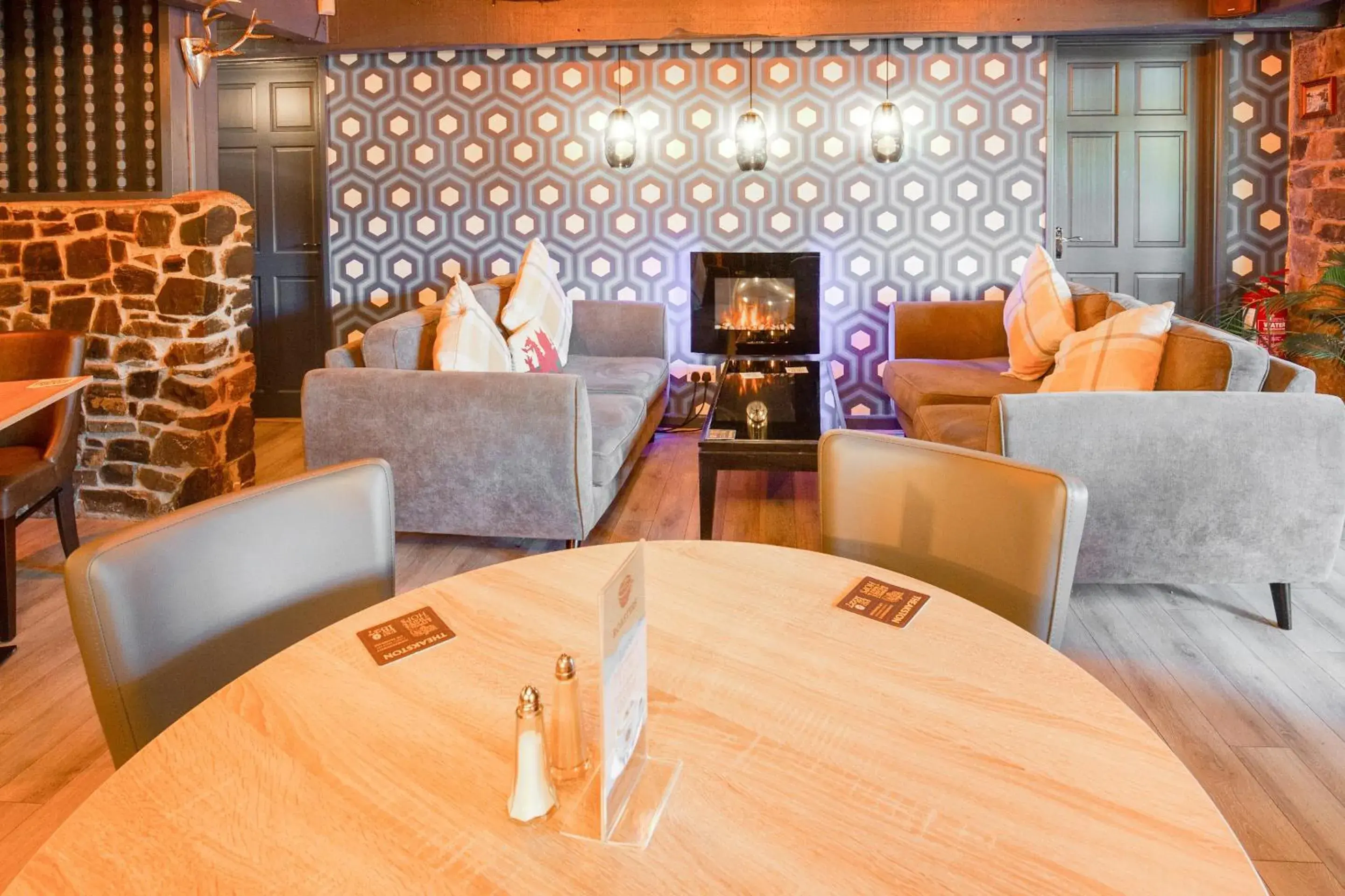 Restaurant/places to eat in OYO Lamphey Hall Hotel Restaurant/places to eat in OYO Lamphey Hall Hotel