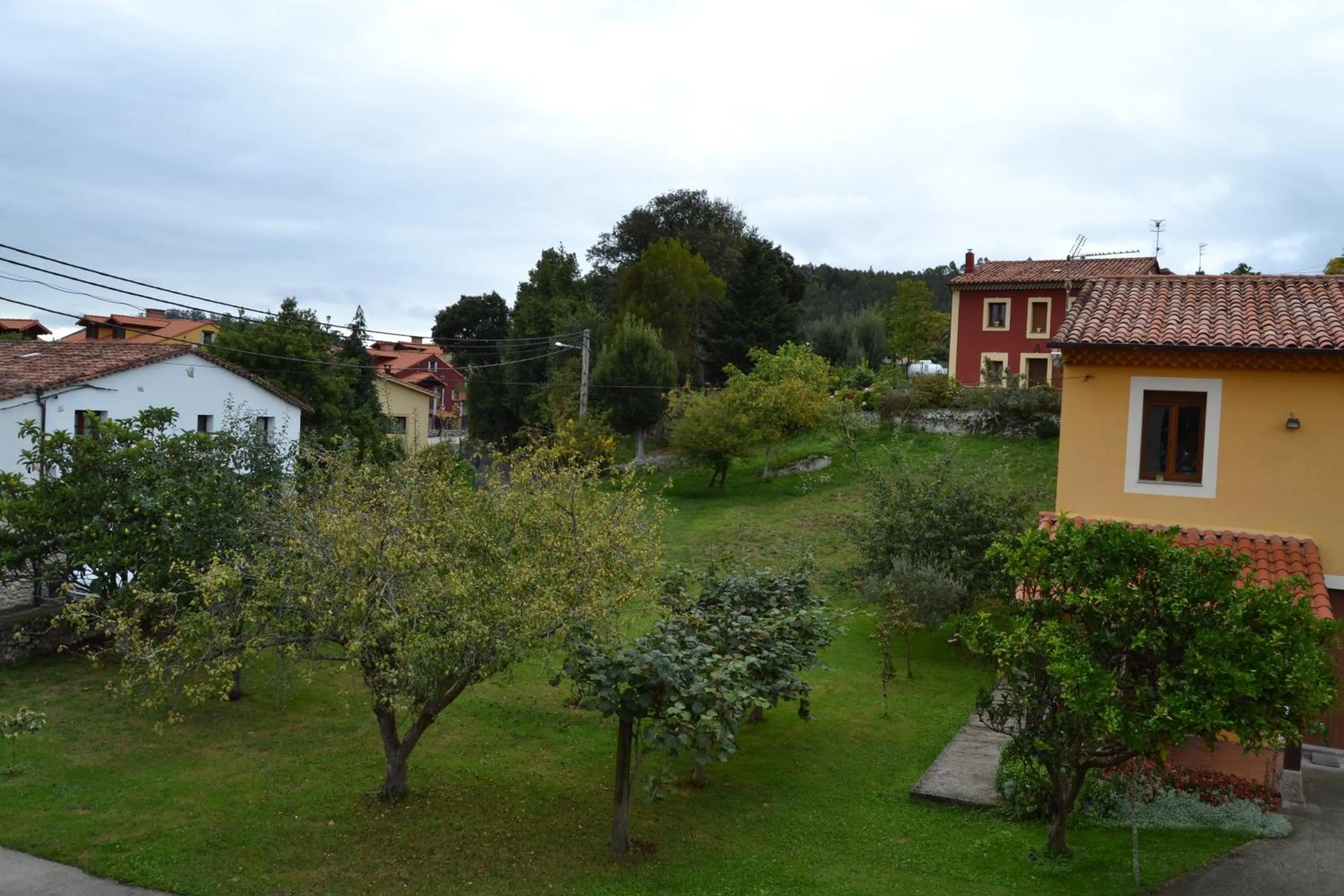Sidreria La Casa Abajo