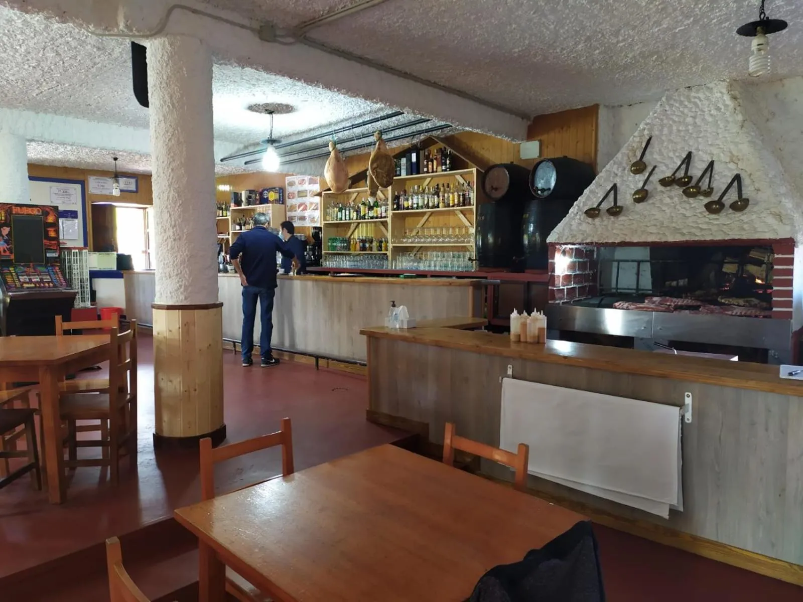 Sidreria La Casa Abajo