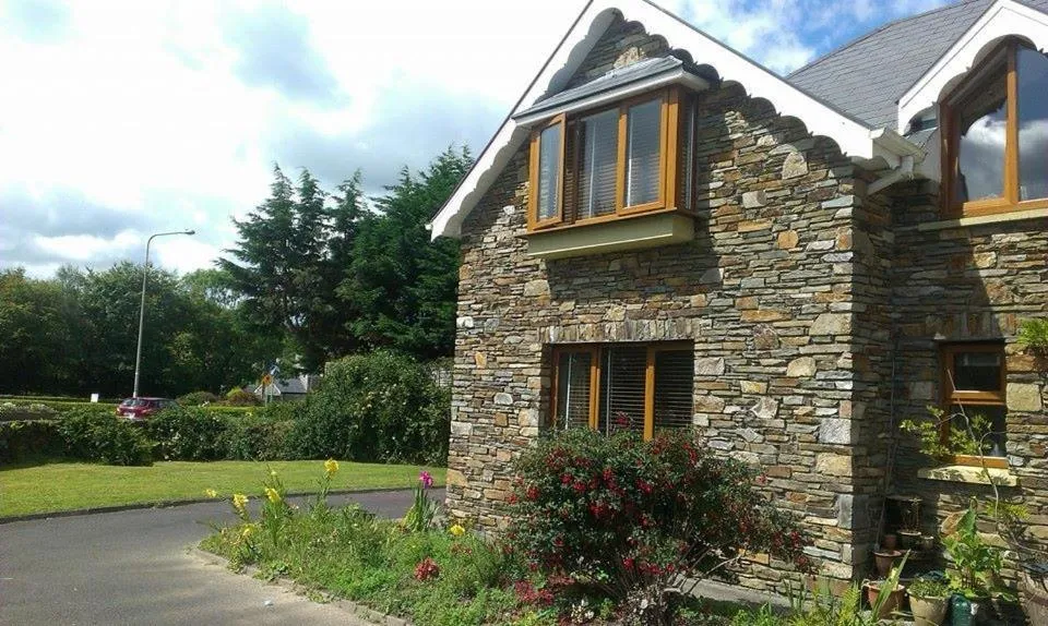 Ethan House B&B