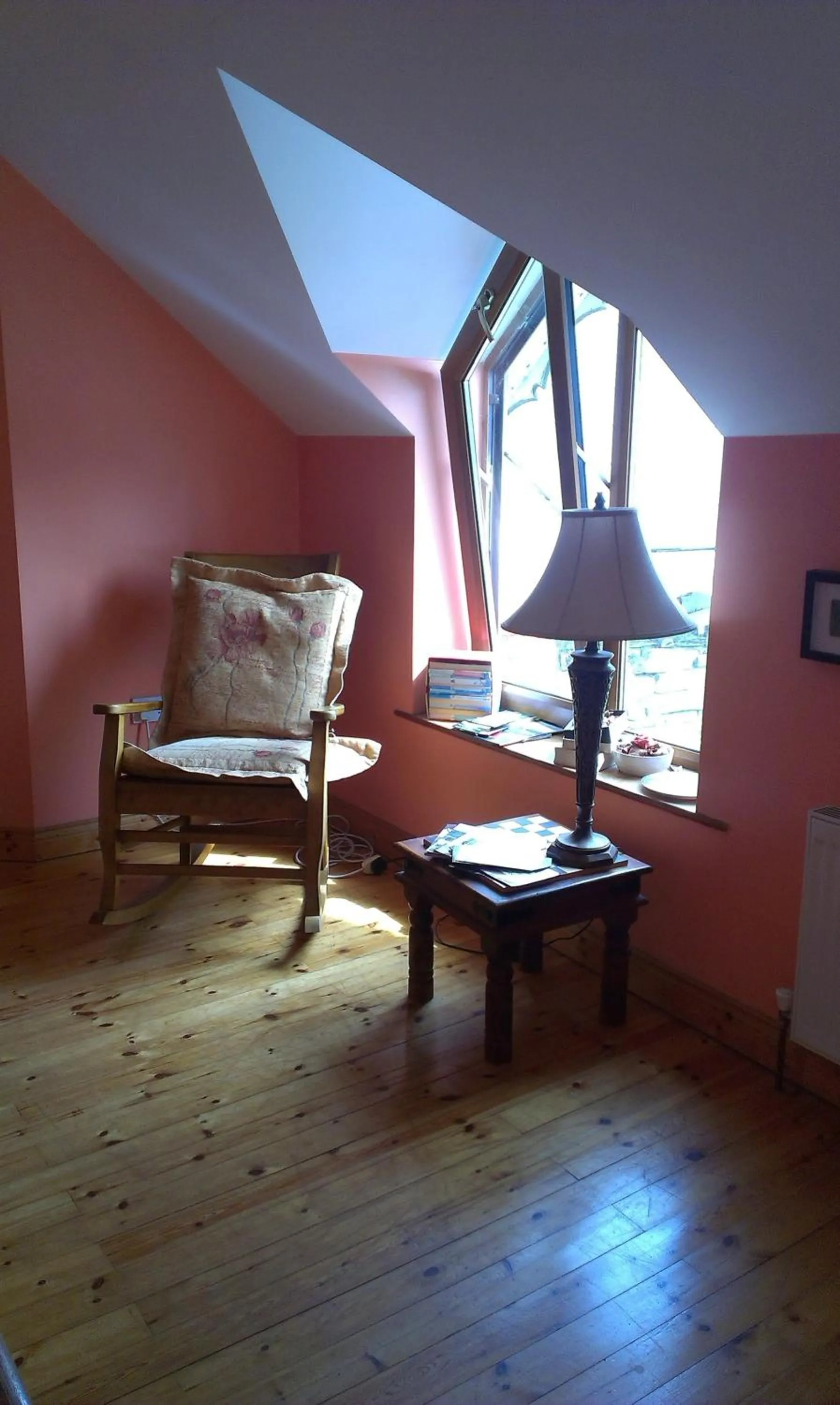 Ethan House B&B