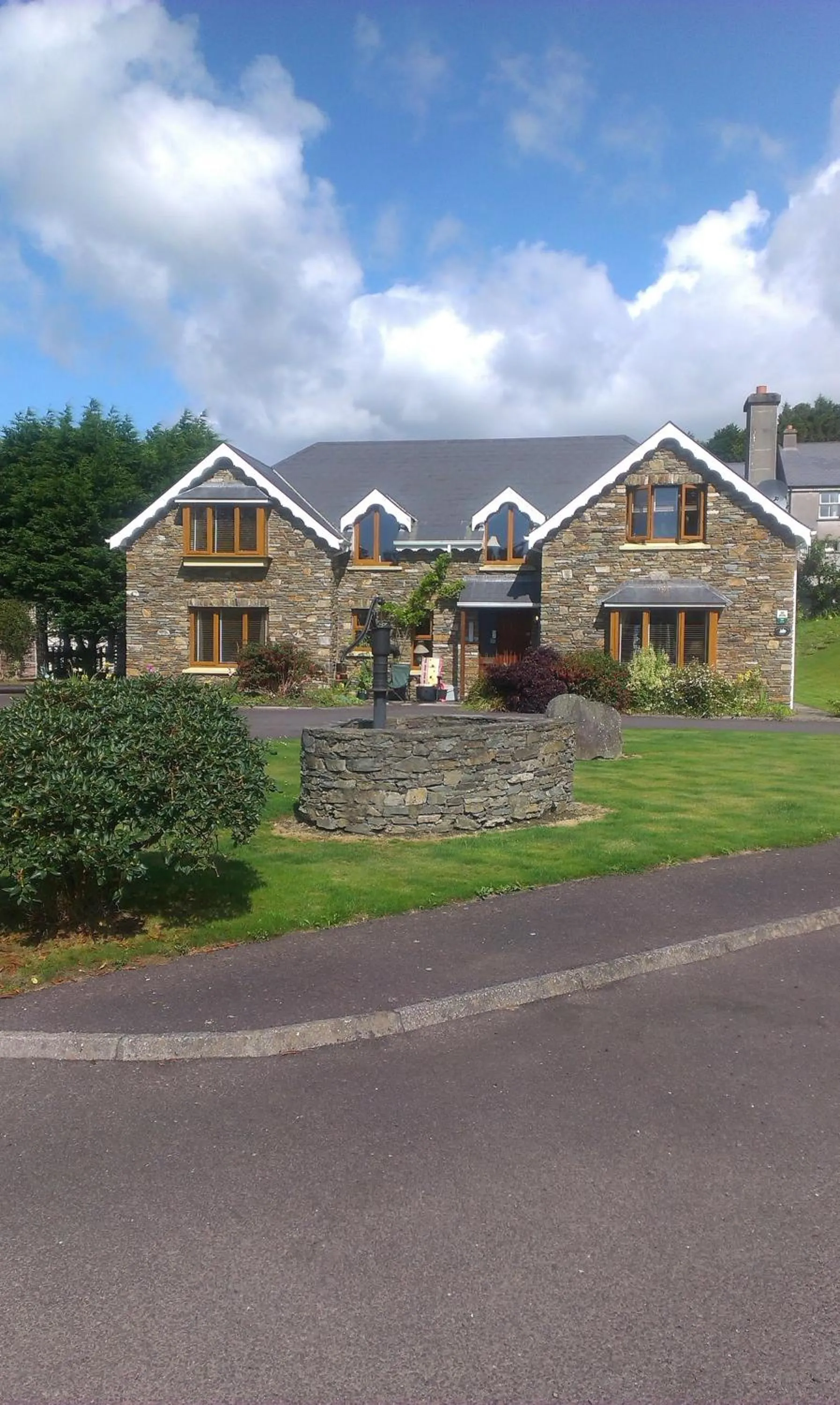 Ethan House B&B