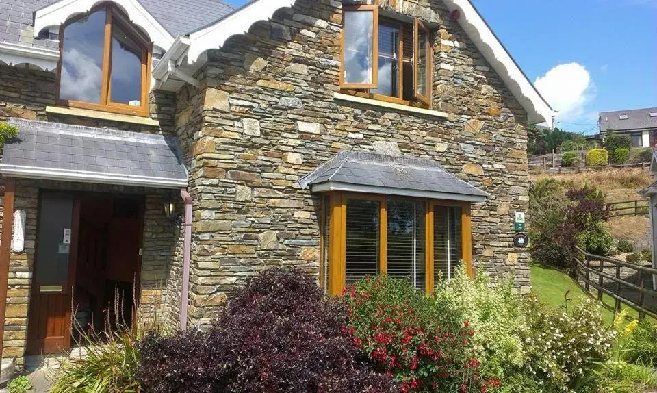 Ethan House B&B Ethan House B&B