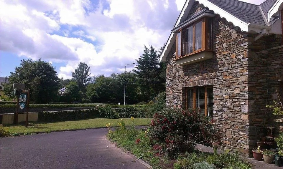 Ethan House B&B