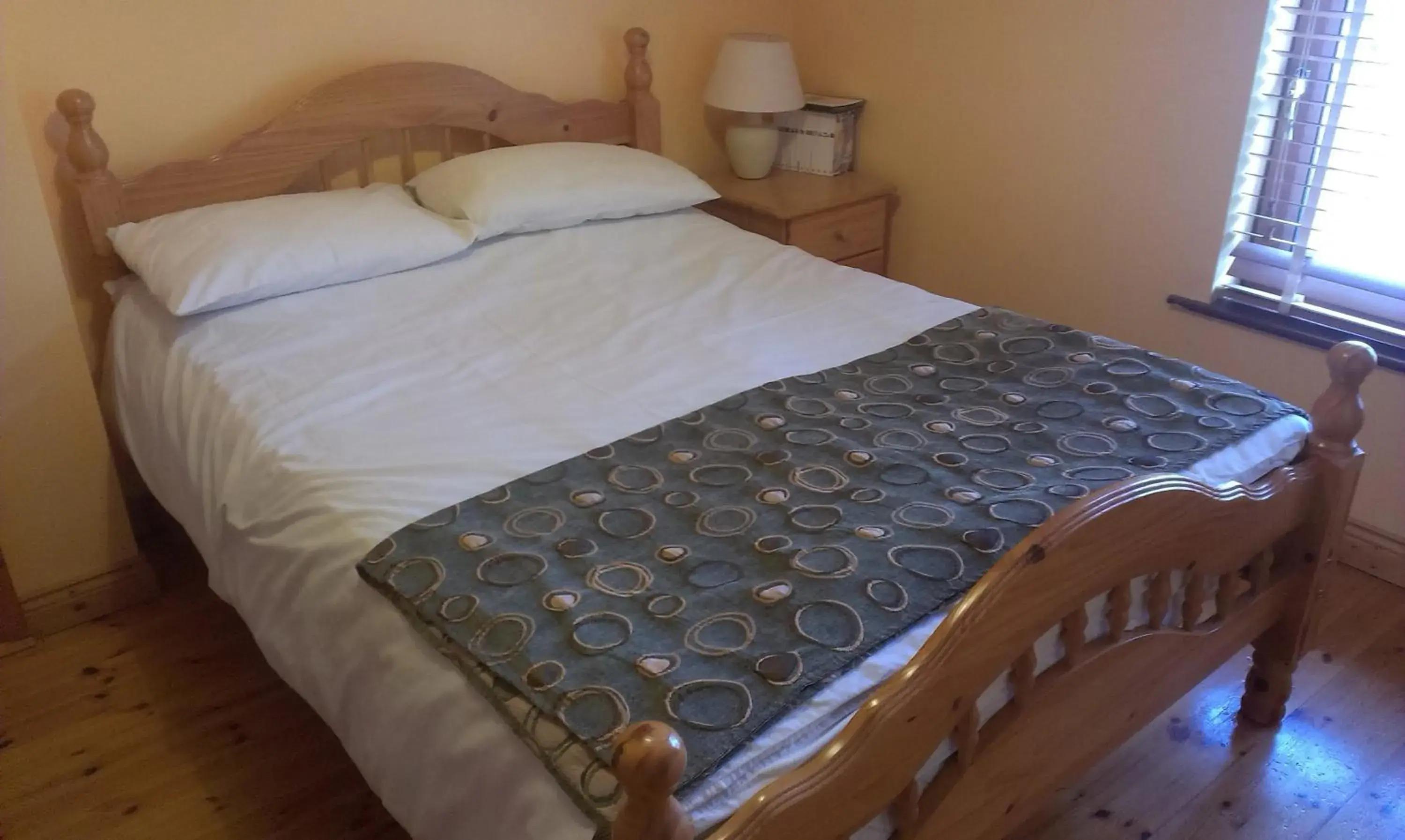 Double Room - single occupancy in Ethan House B&B Double Room - single occupancy in Ethan House B&B