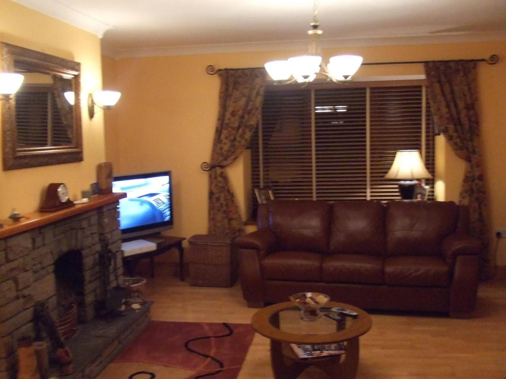 Ethan House B&B