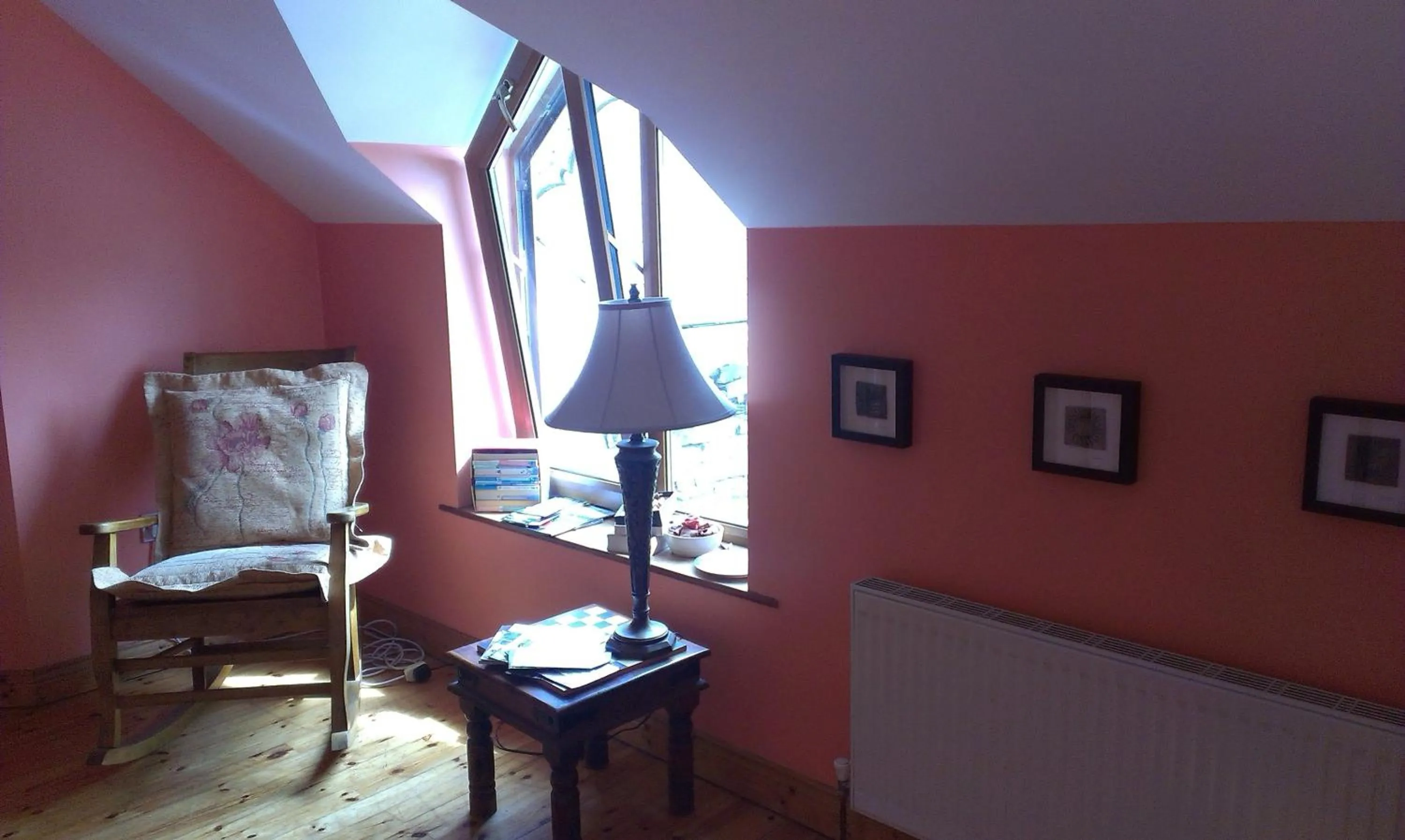 Ethan House B&B