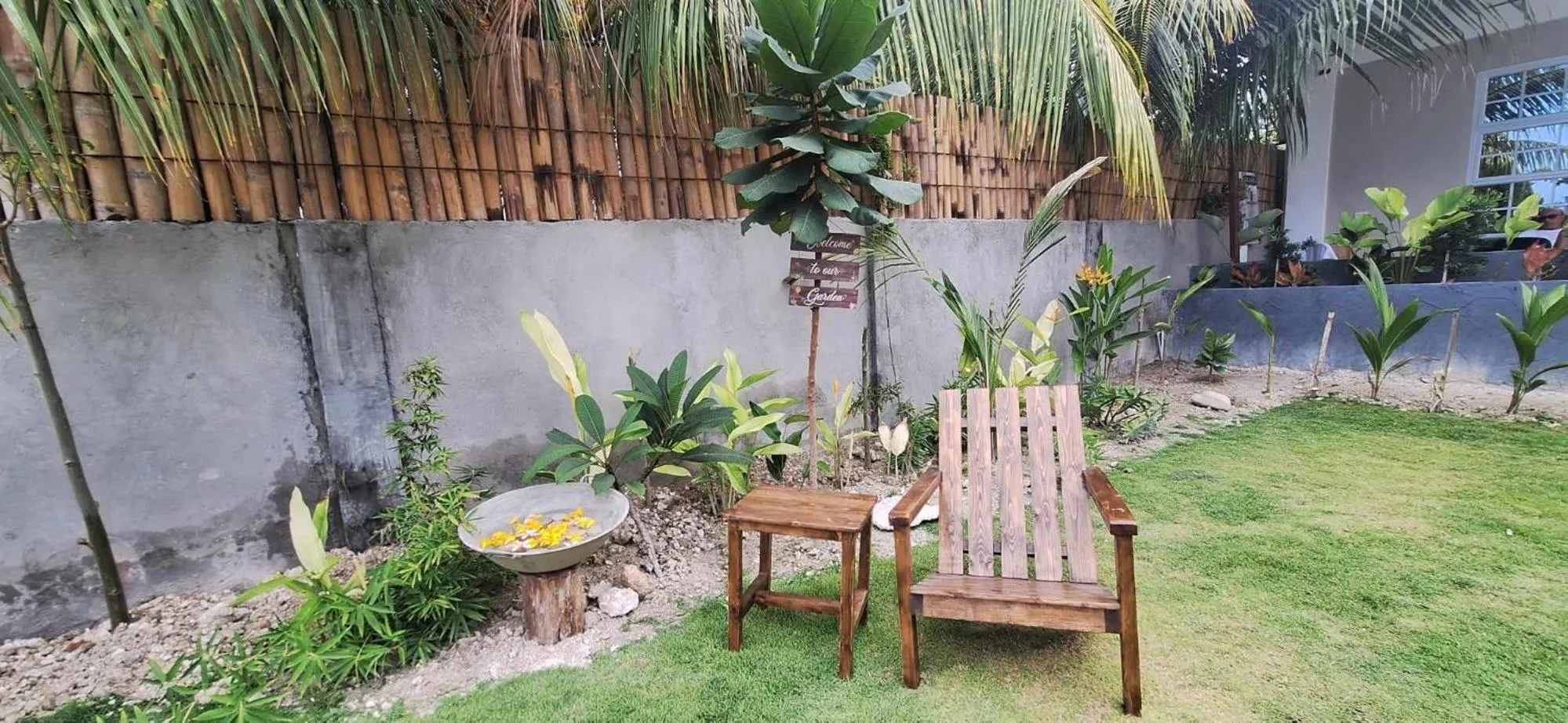 Fins Pacific Coray Bay by Hiverooms