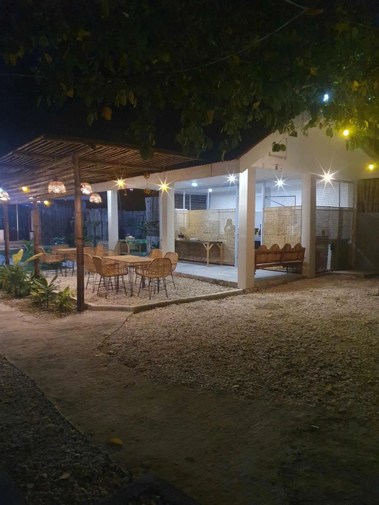 Fins Pacific Coray Bay by Hiverooms