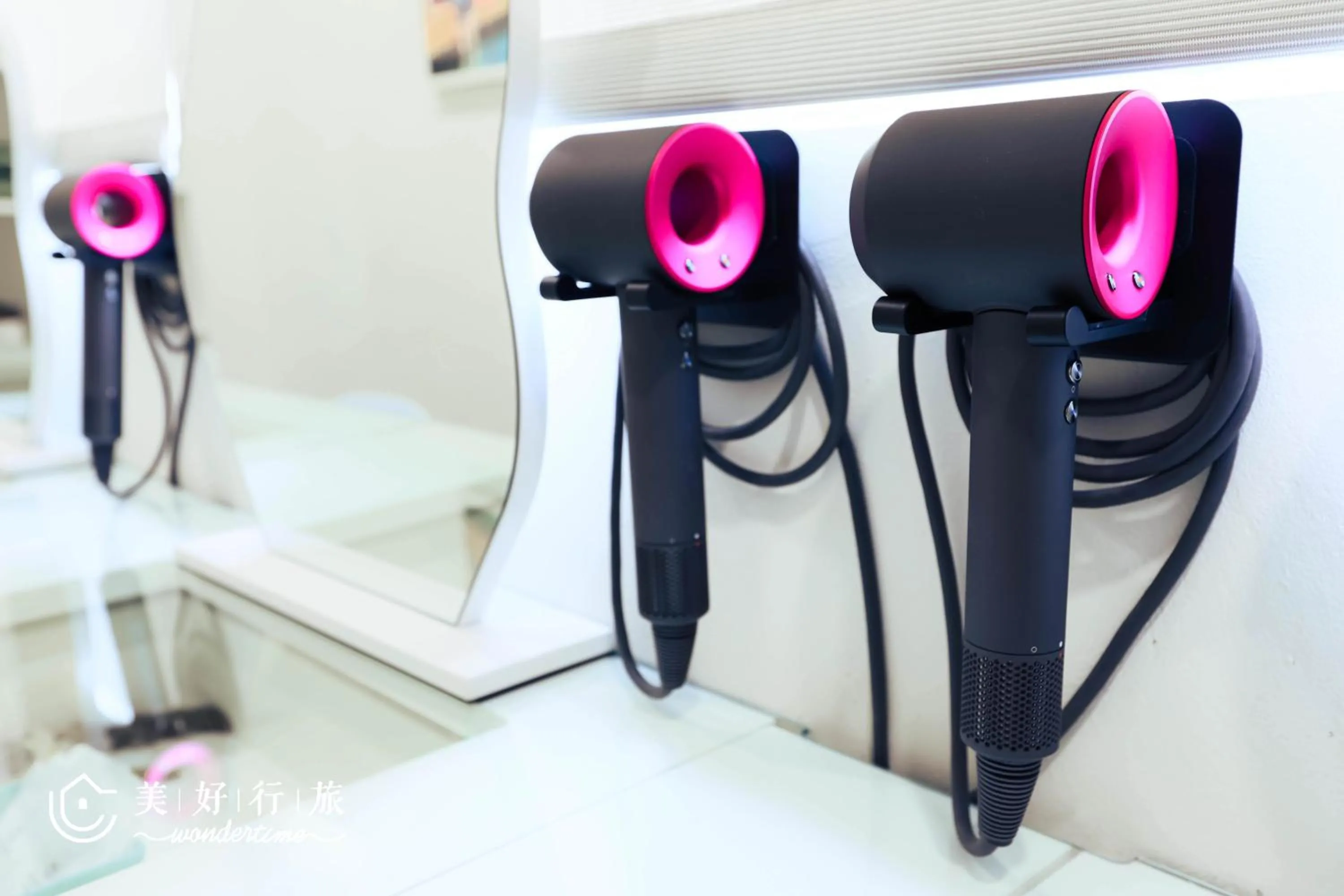 heating in Wondertime Taipei Station - Kaifeng Ladies Hostel