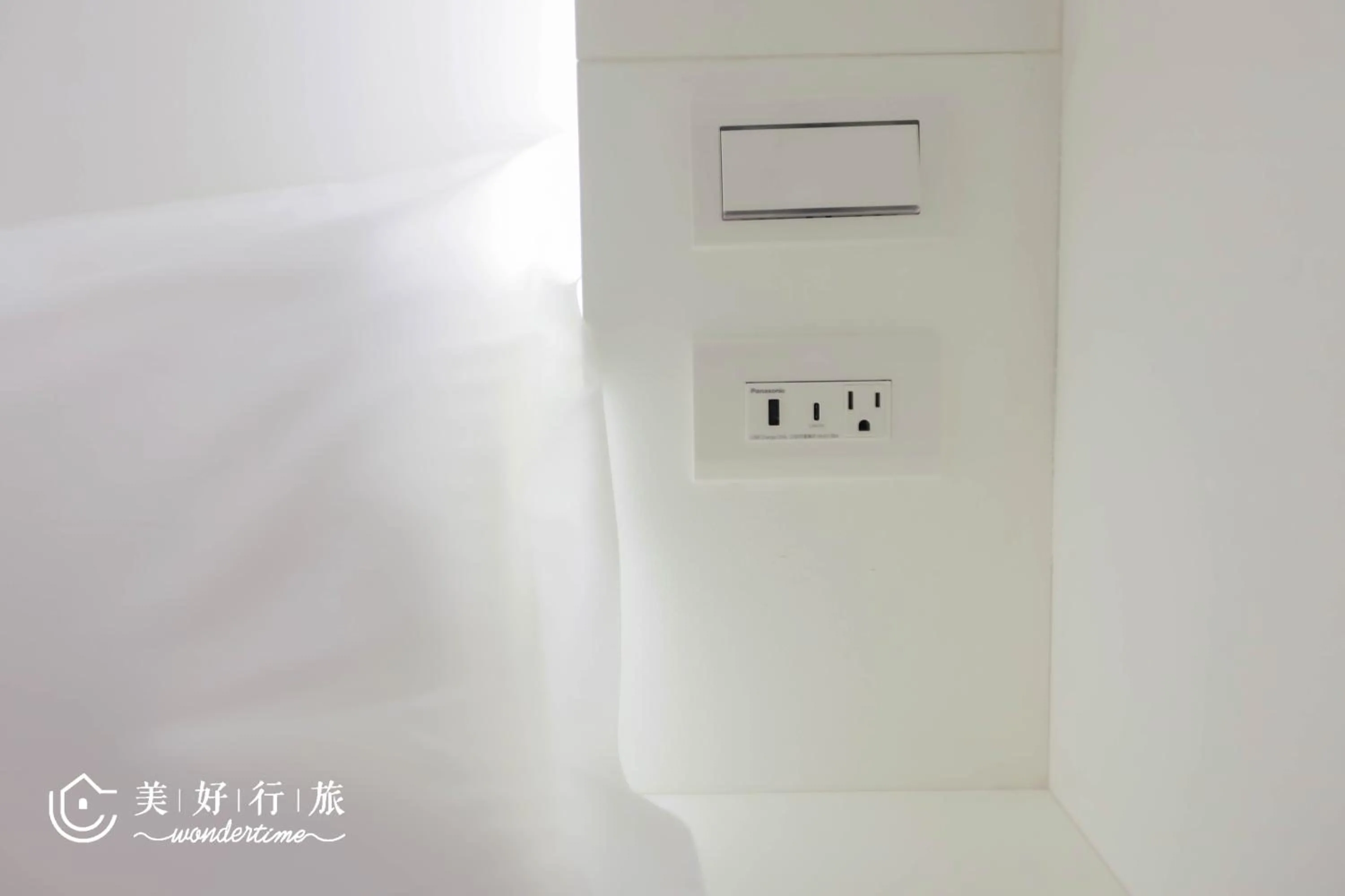 Area and facilities in Wondertime Taipei Station - Kaifeng Ladies Hostel