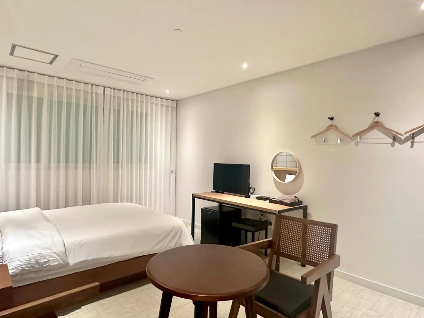 Bed in Ciel mini hotel Bed in Ciel mini hotel