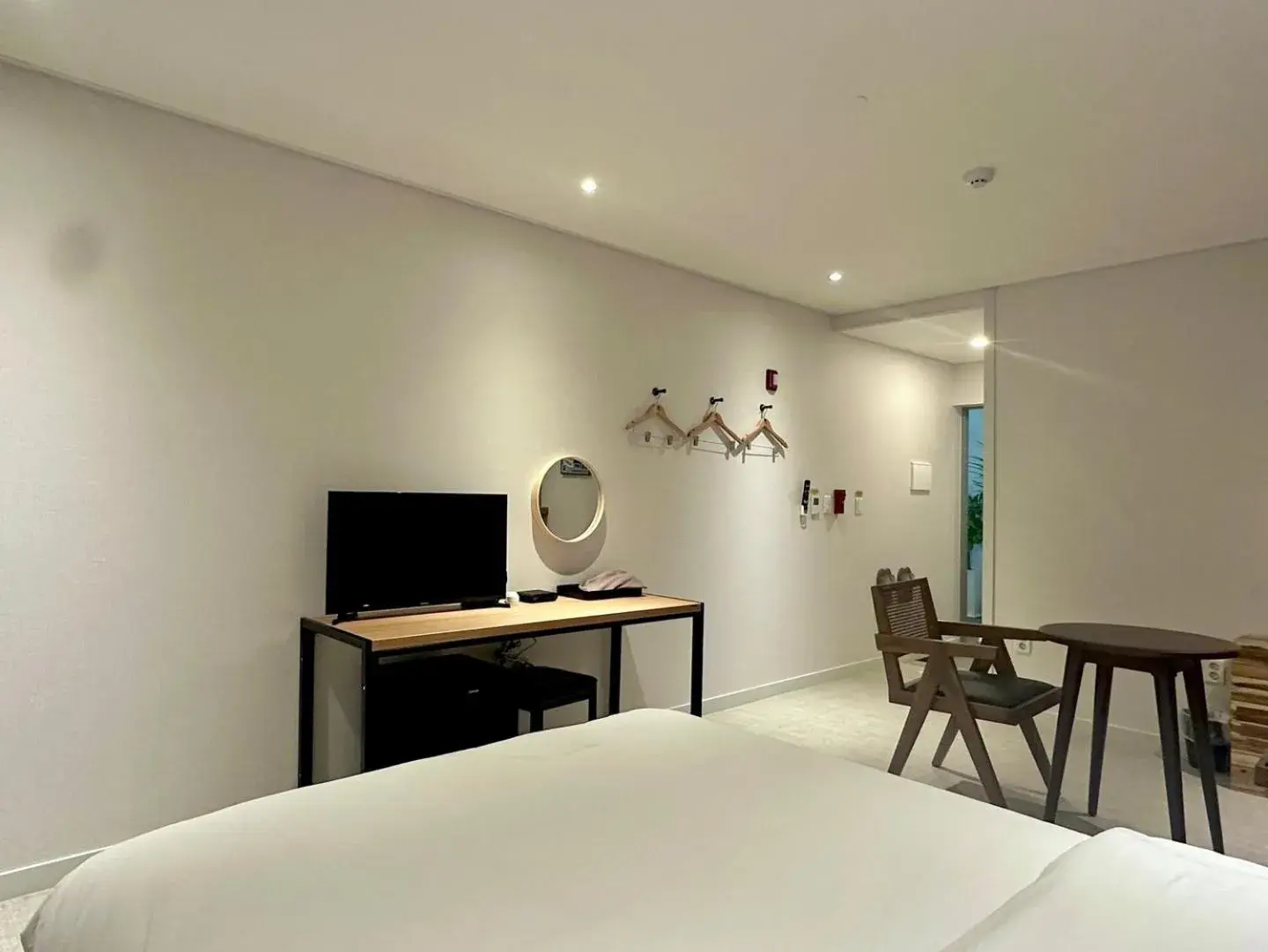 Bed in Ciel mini hotel Bed in Ciel mini hotel