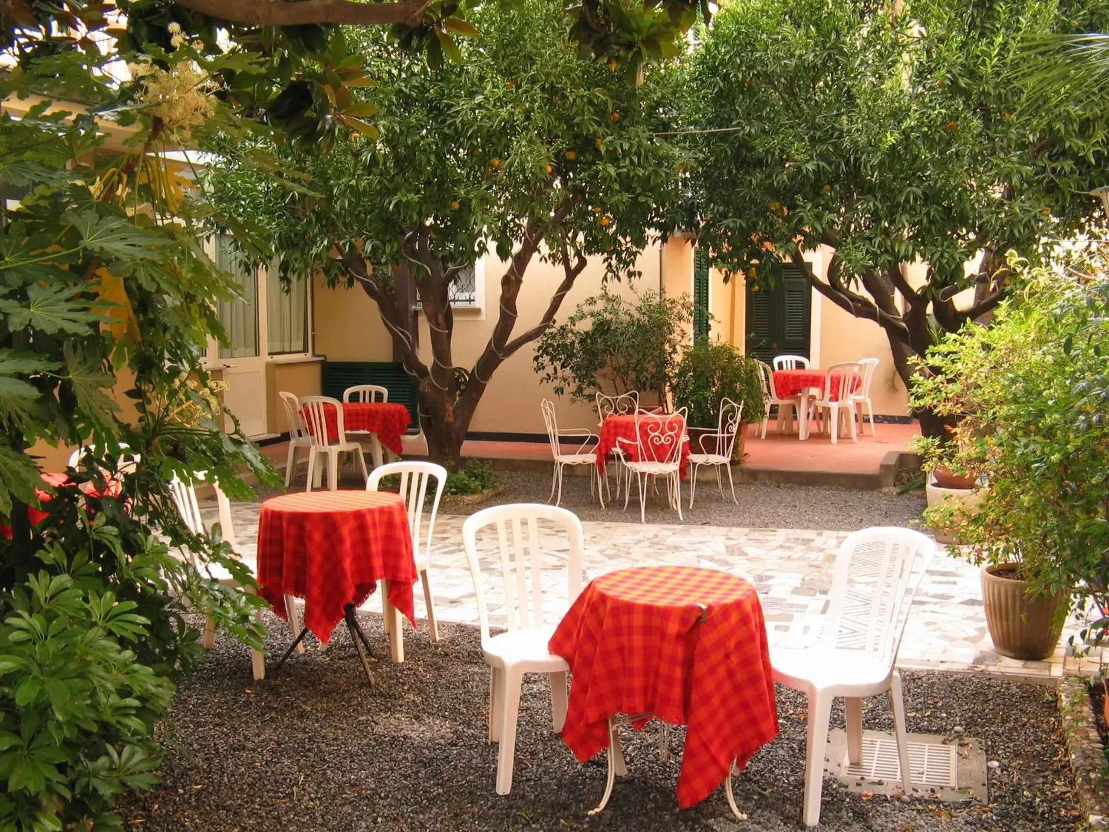 Residence Italia Residence Italia