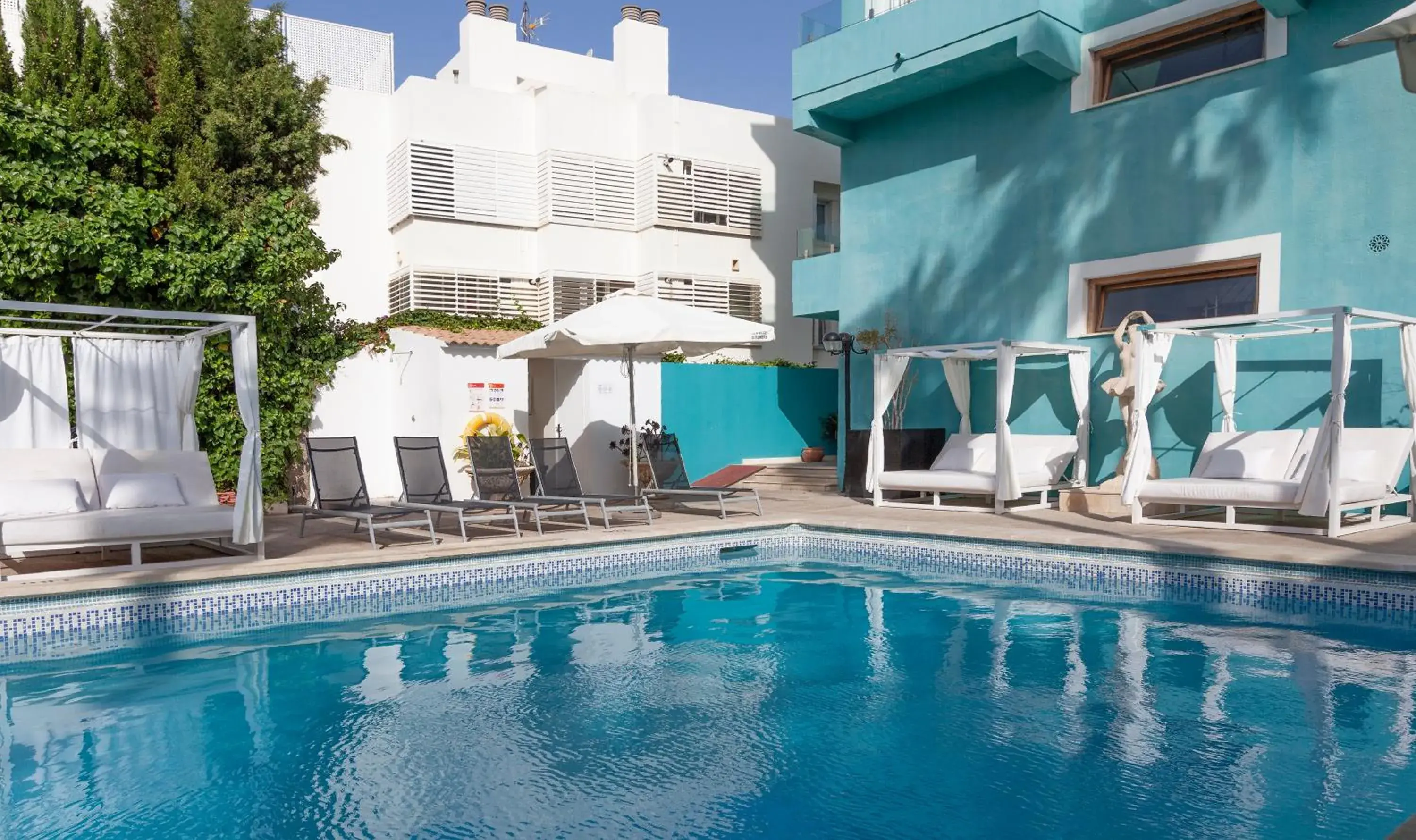 Portofino Mallorca Portofino Mallorca