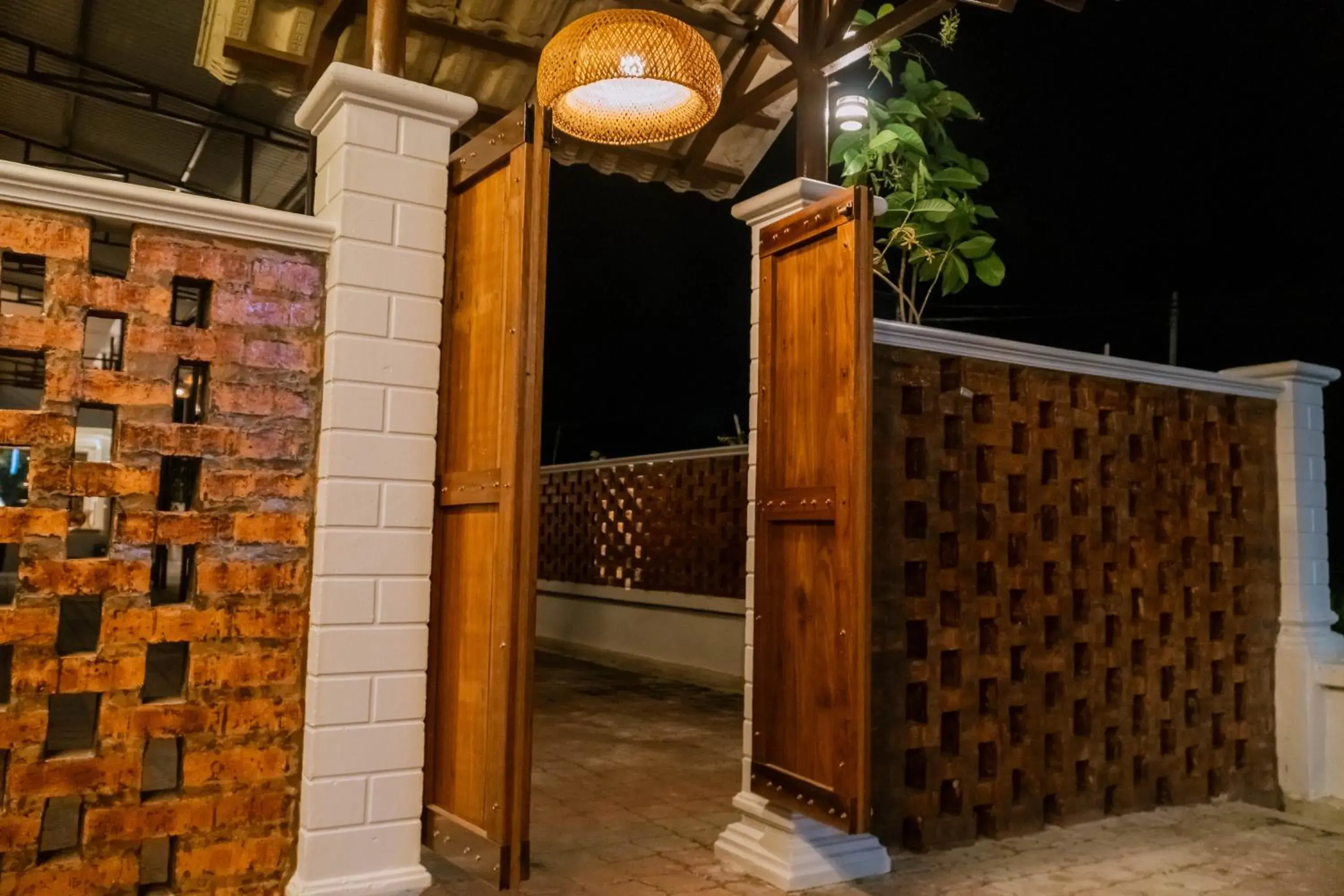 Night in Mulyo Hotel Night in Mulyo Hotel