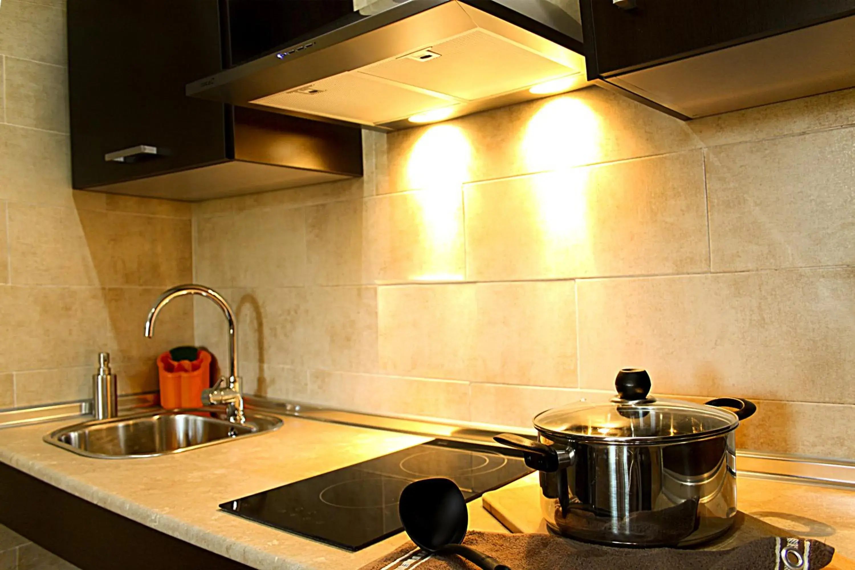 Classic Apartment in Apartamentos Turísticos Cúllar Vega Classic Apartment in Apartamentos Turísticos Cúllar Vega