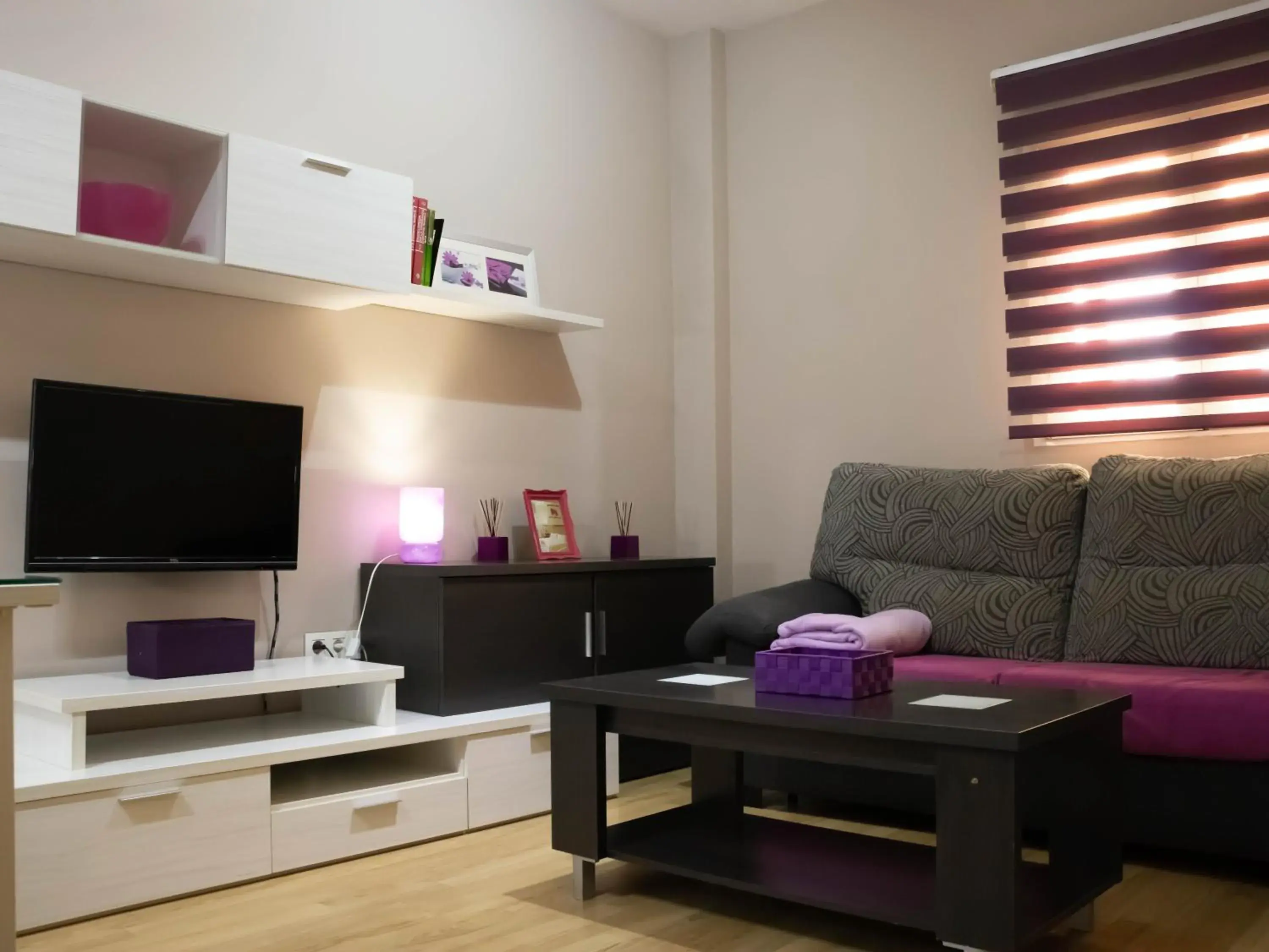 Apartment with Terrace in Apartamentos Turísticos Cúllar Vega Apartment with Terrace in Apartamentos Turísticos Cúllar Vega