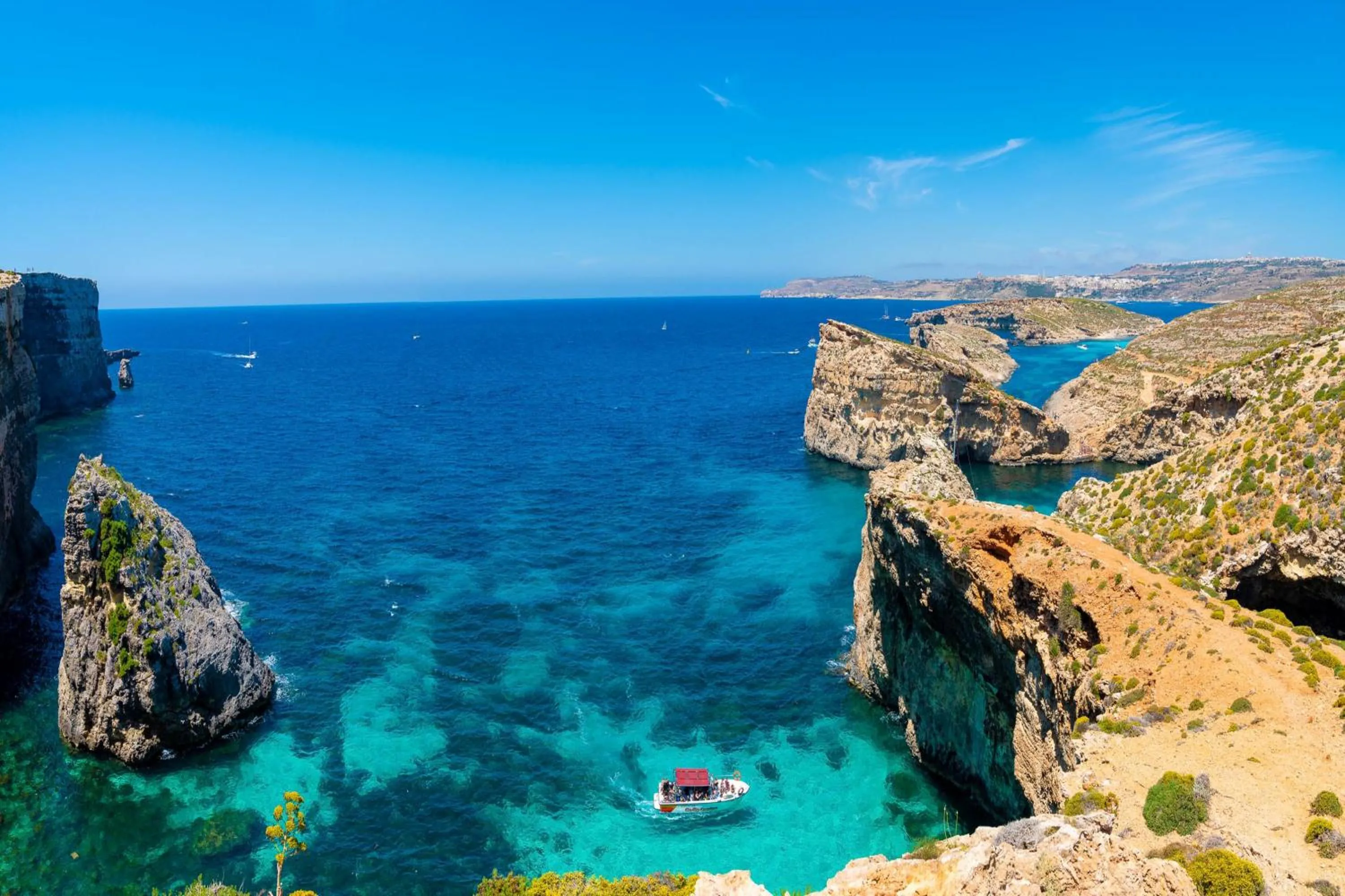 Other in Mixel Gozitan Villa and Pool - Happy Rentals