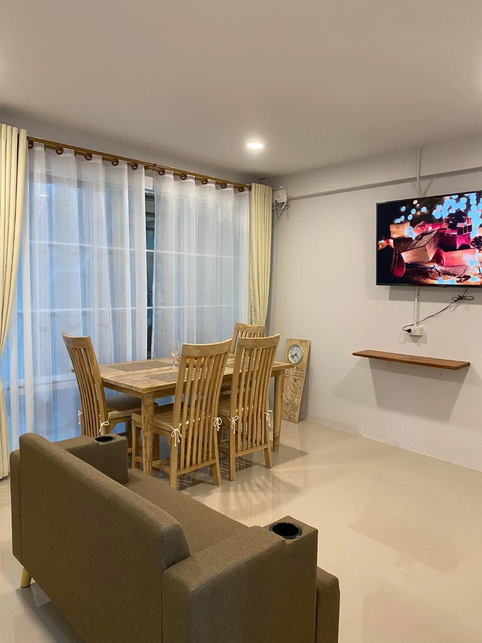TWOHOME Near Nimman