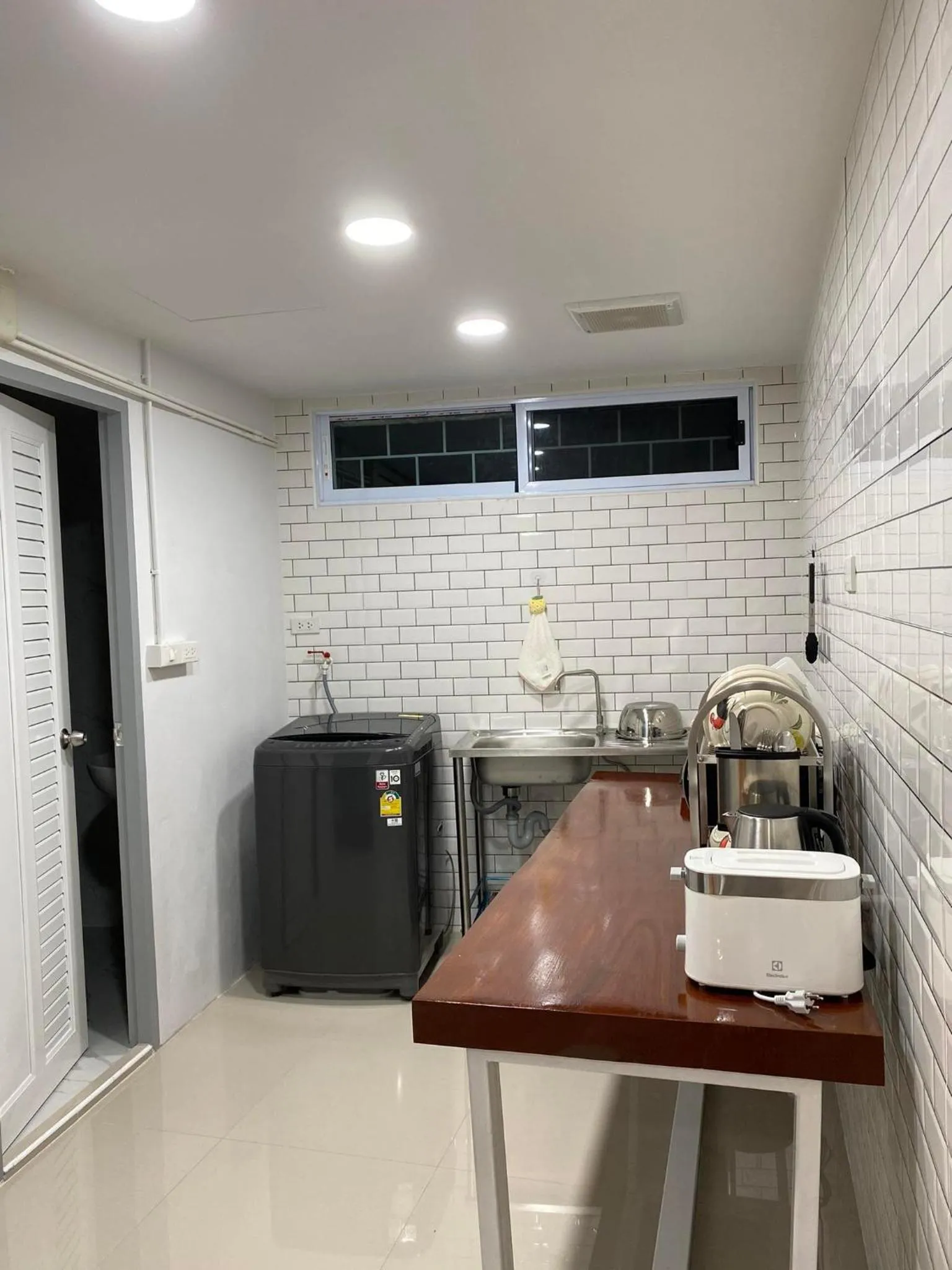 TWOHOME Near Nimman