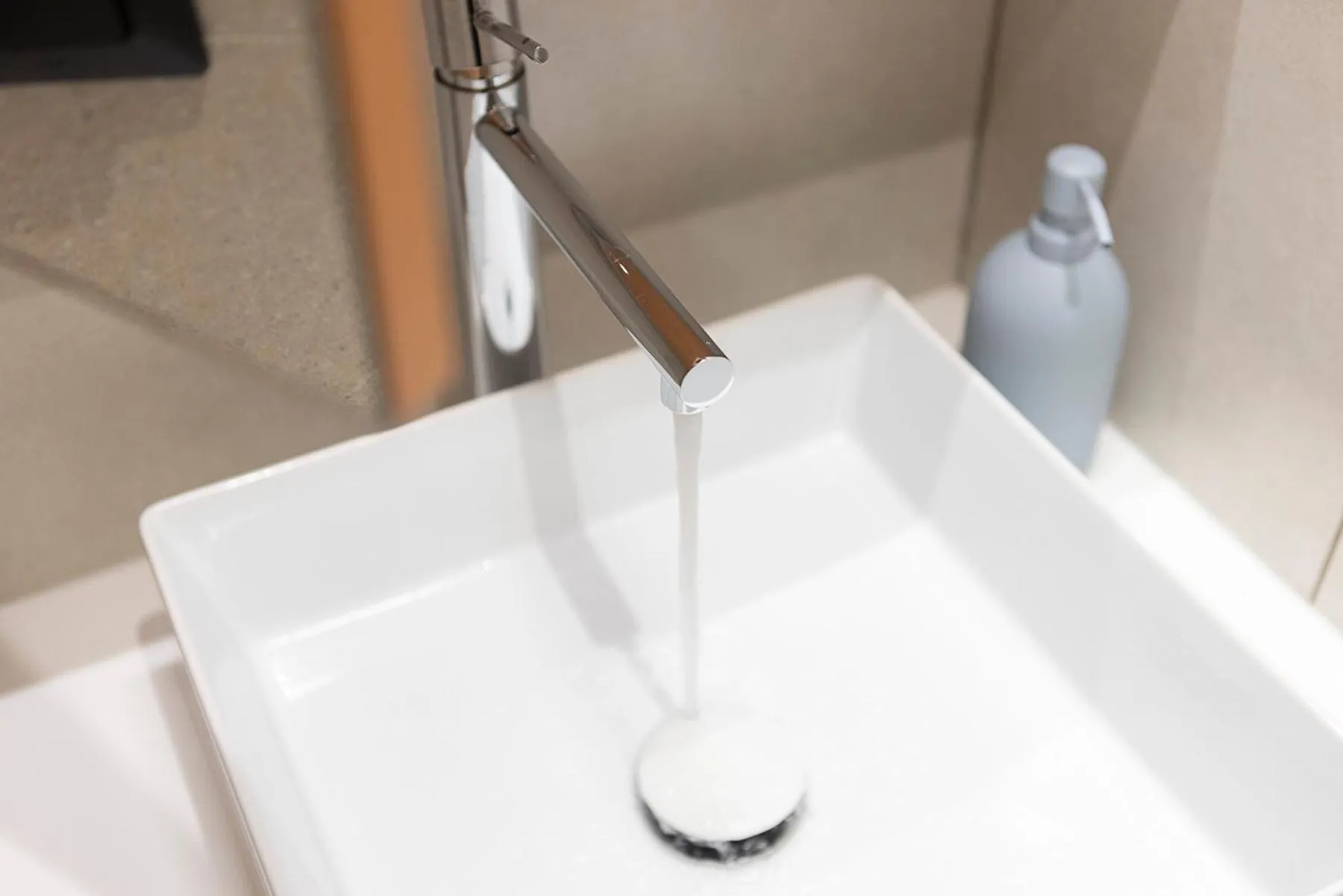 Bathroom in Urban Folks Svolou