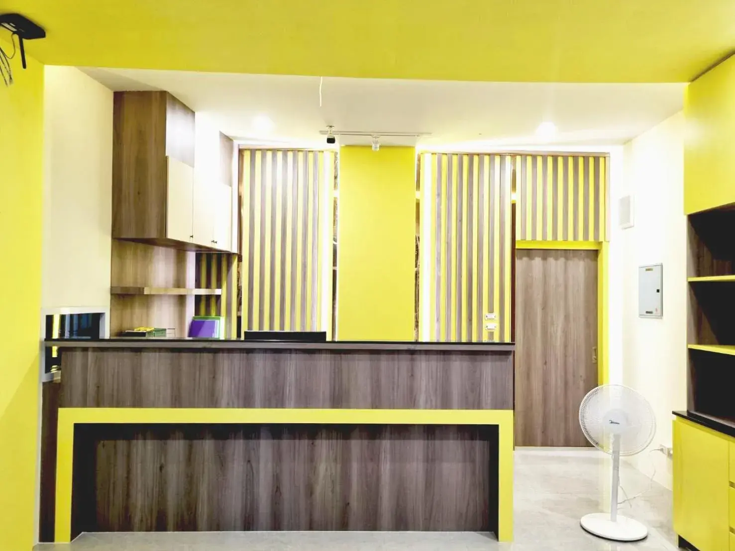 Lobby or reception in Beyond 21 Hotel Lobby or reception in Beyond 21 Hotel