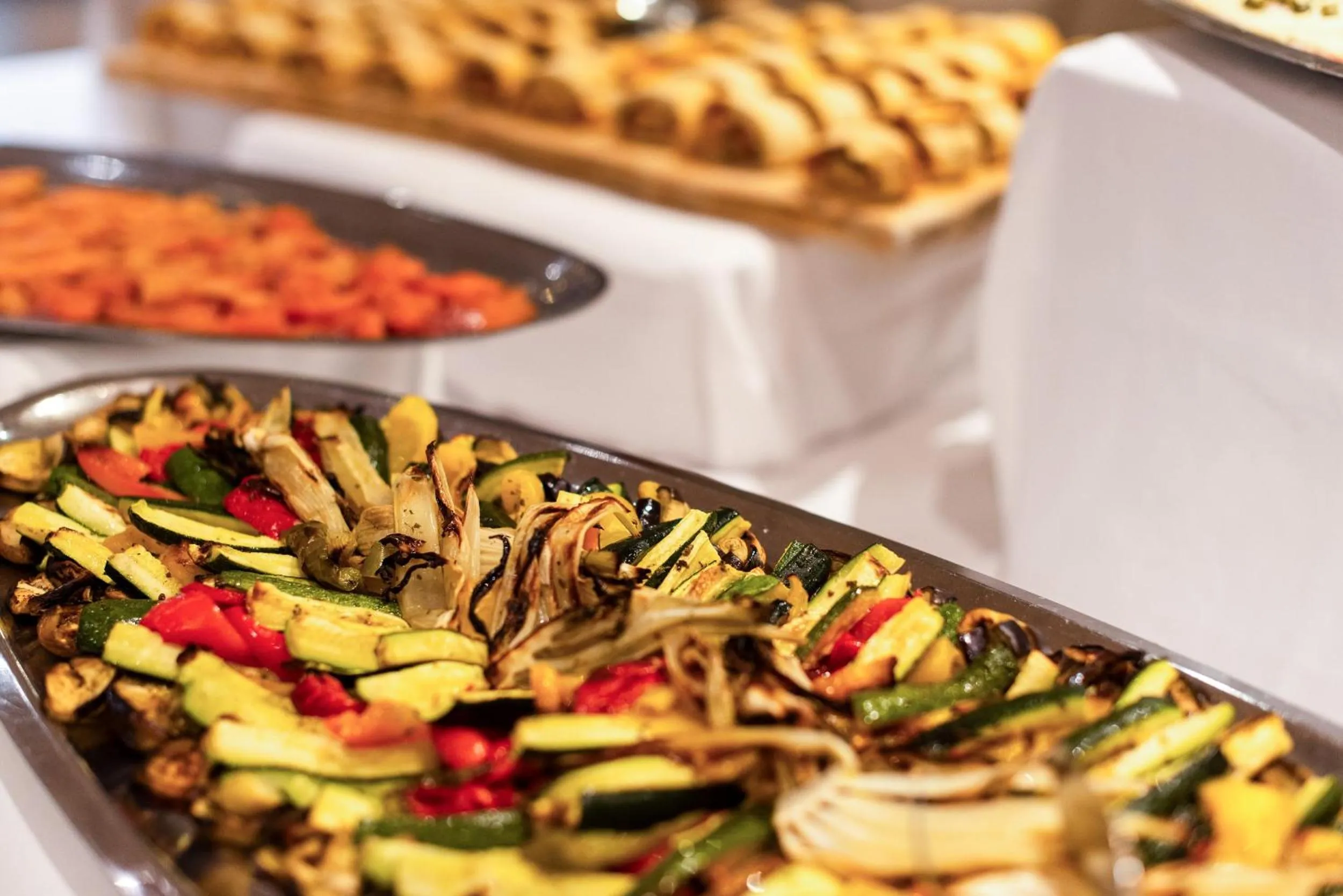 Restaurant/places to eat in Wellness-Sporthotel Ratschings