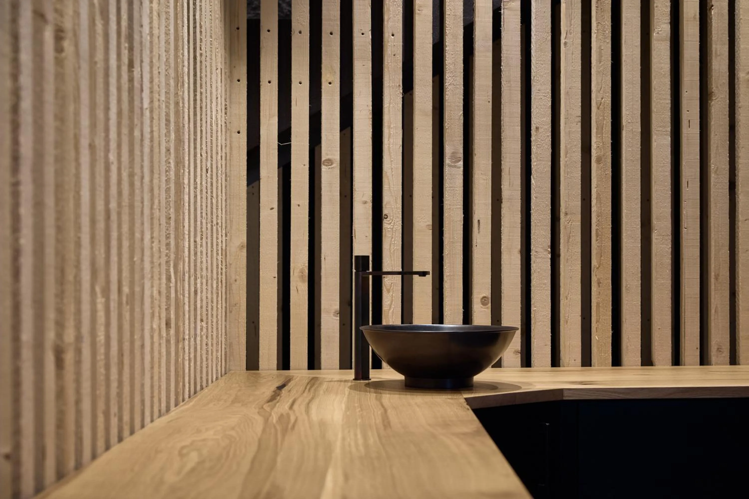 Spa and wellness centre/facilities in Wellness-Sporthotel Ratschings