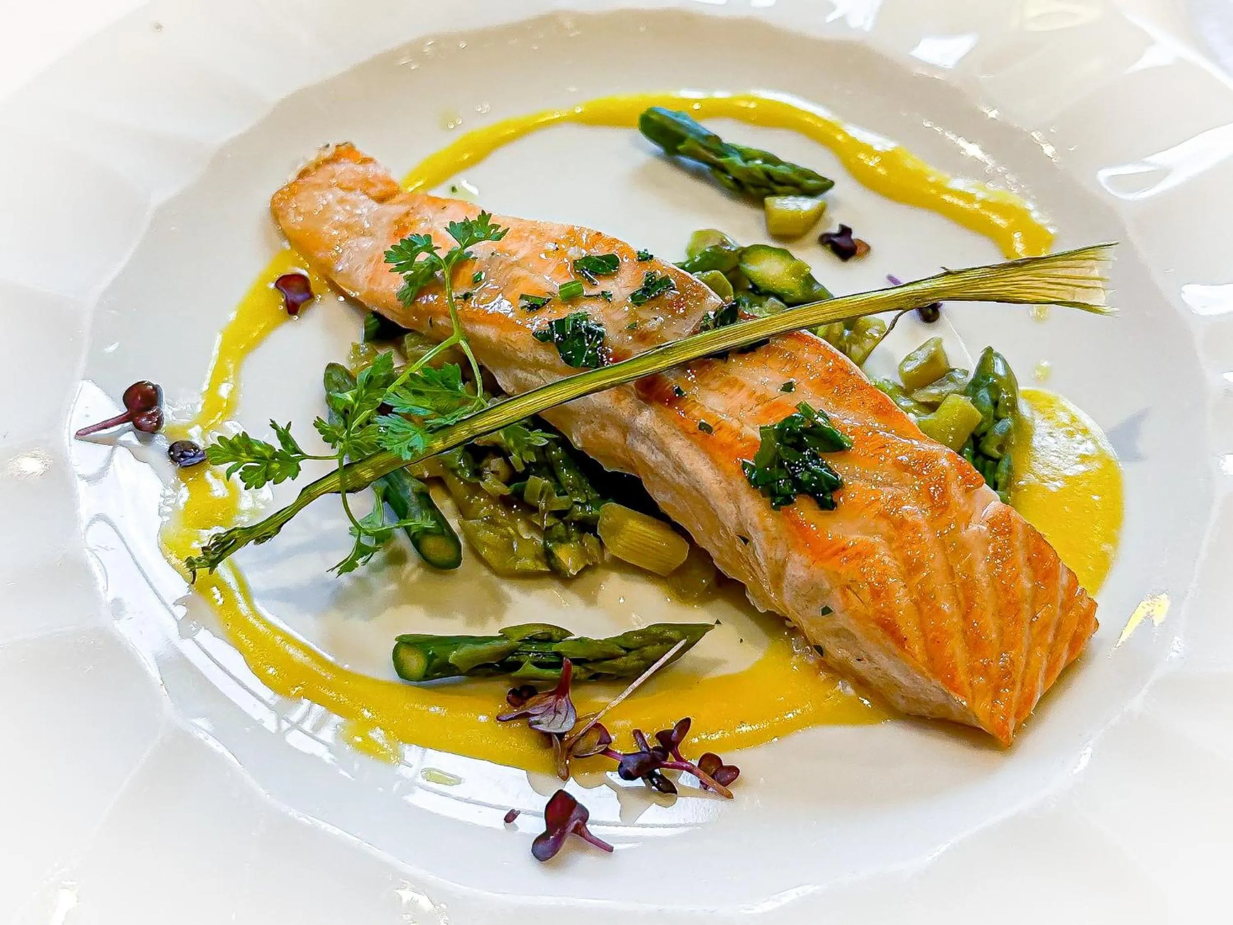 Restaurant/places to eat in Wellness-Sporthotel Ratschings