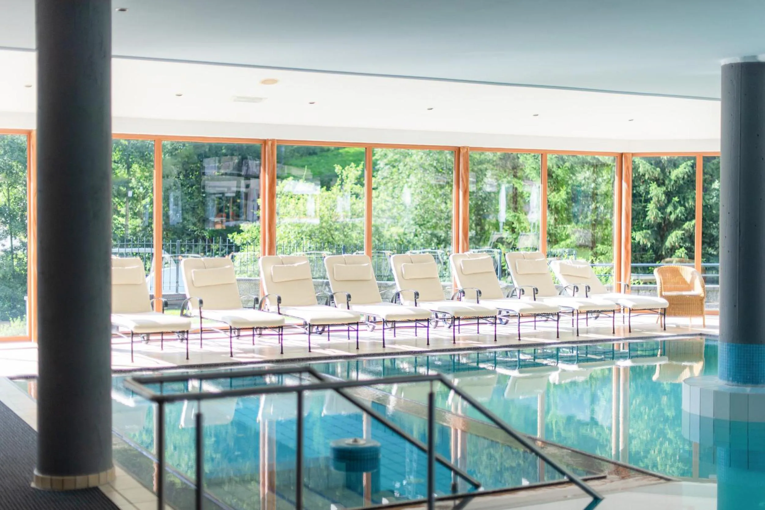 Summer in Wellness-Sporthotel Ratschings