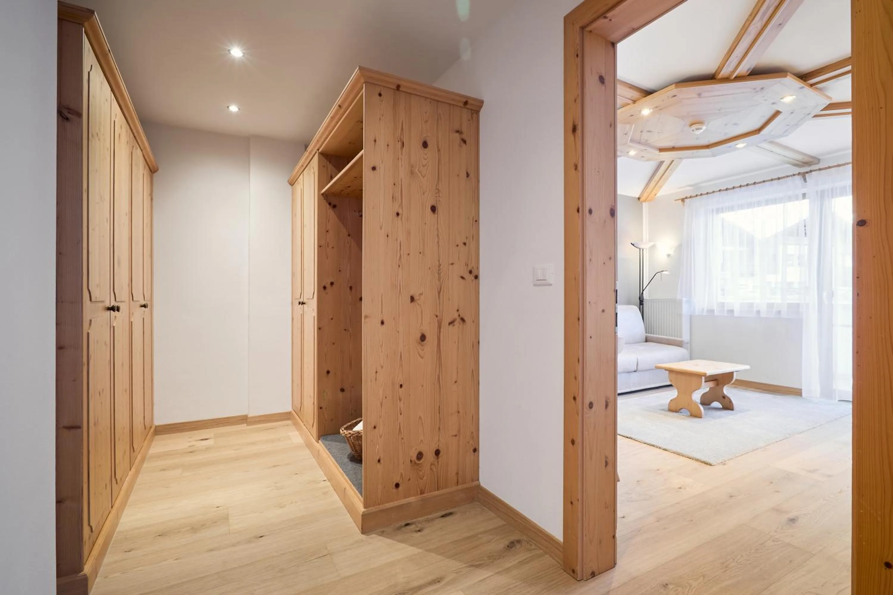 Photo of the whole room in Wellness-Sporthotel Ratschings