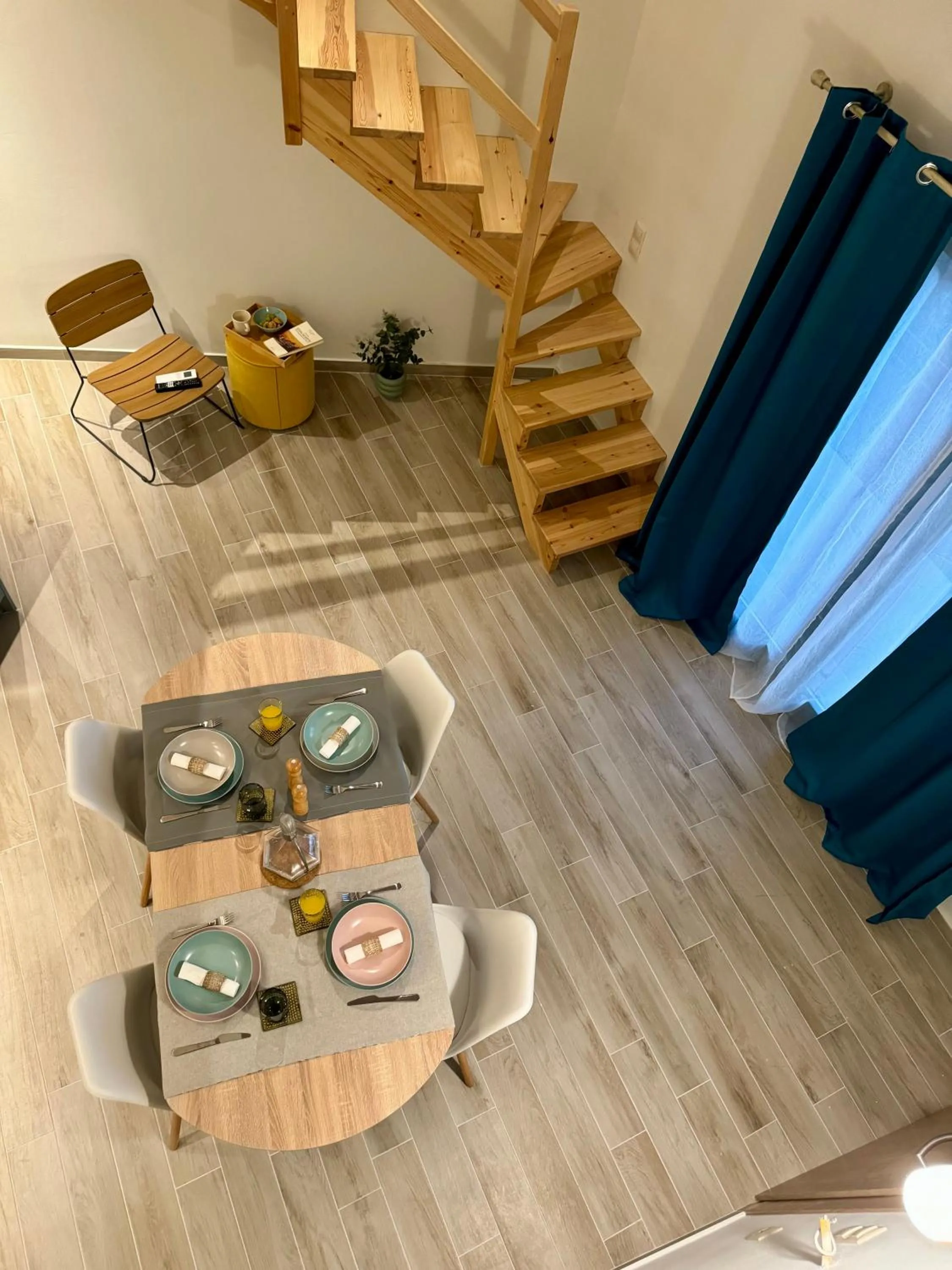 Apidalos Apartments