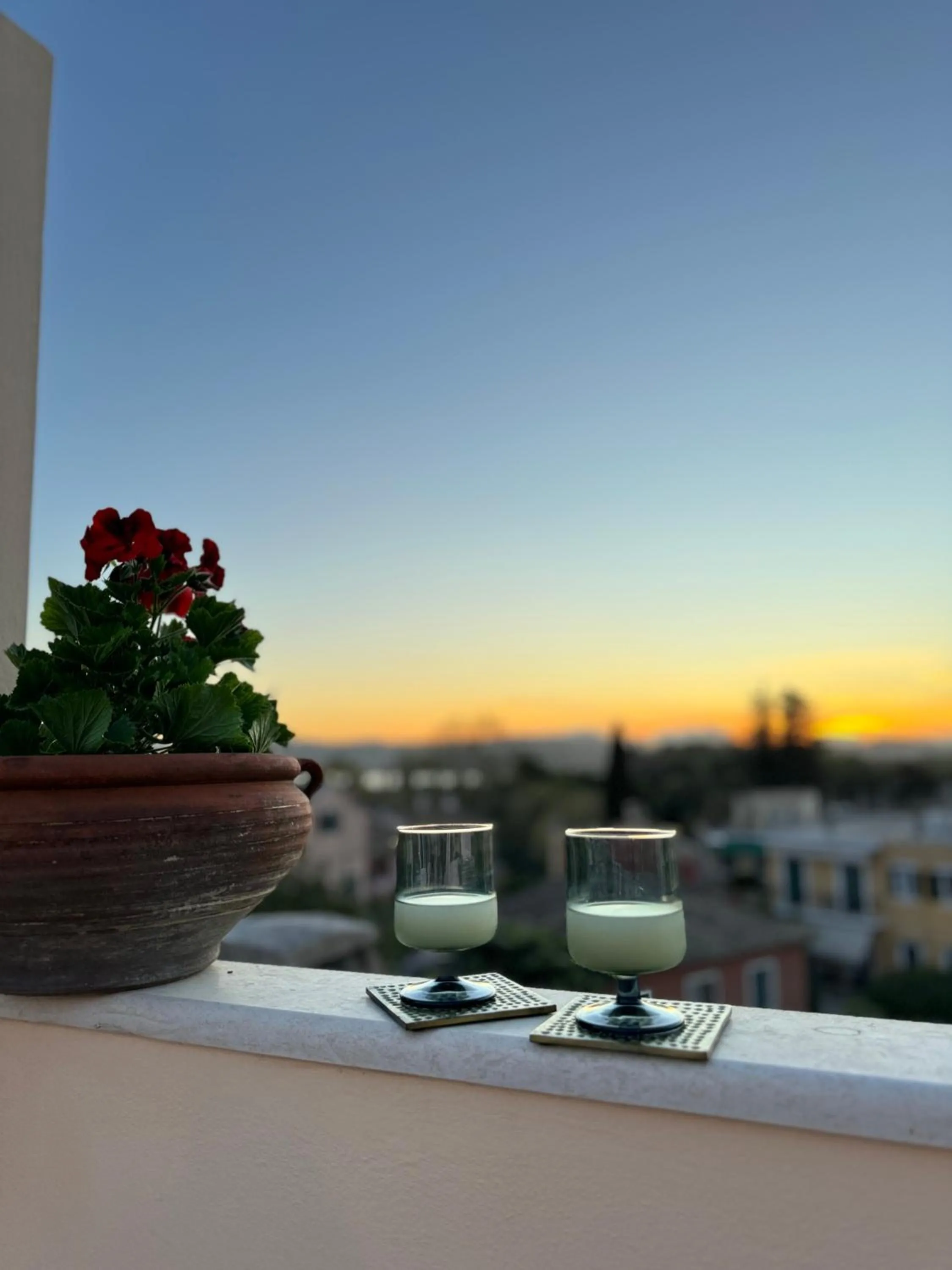 Apidalos Apartments