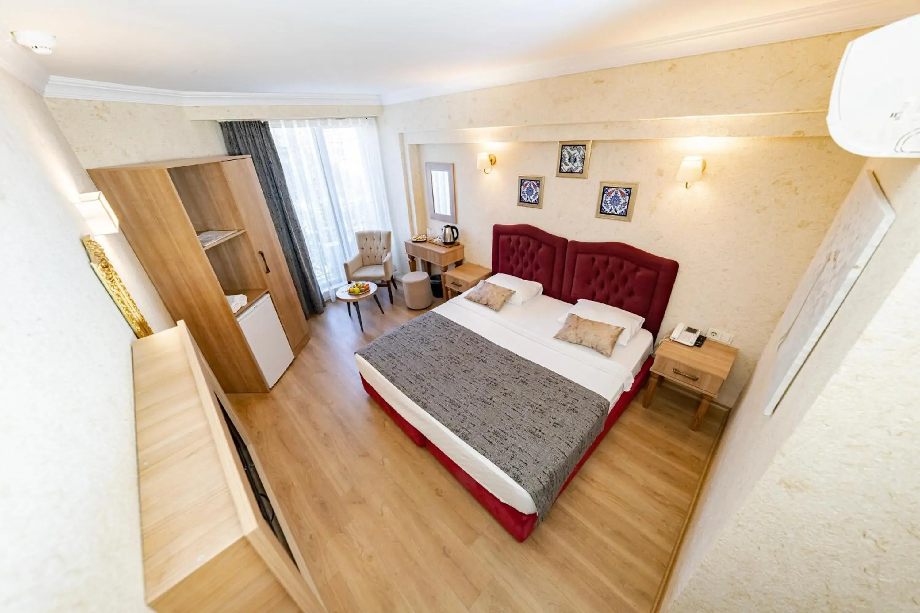 Massage, Bed in Konur Hotel Massage, Bed in Konur Hotel